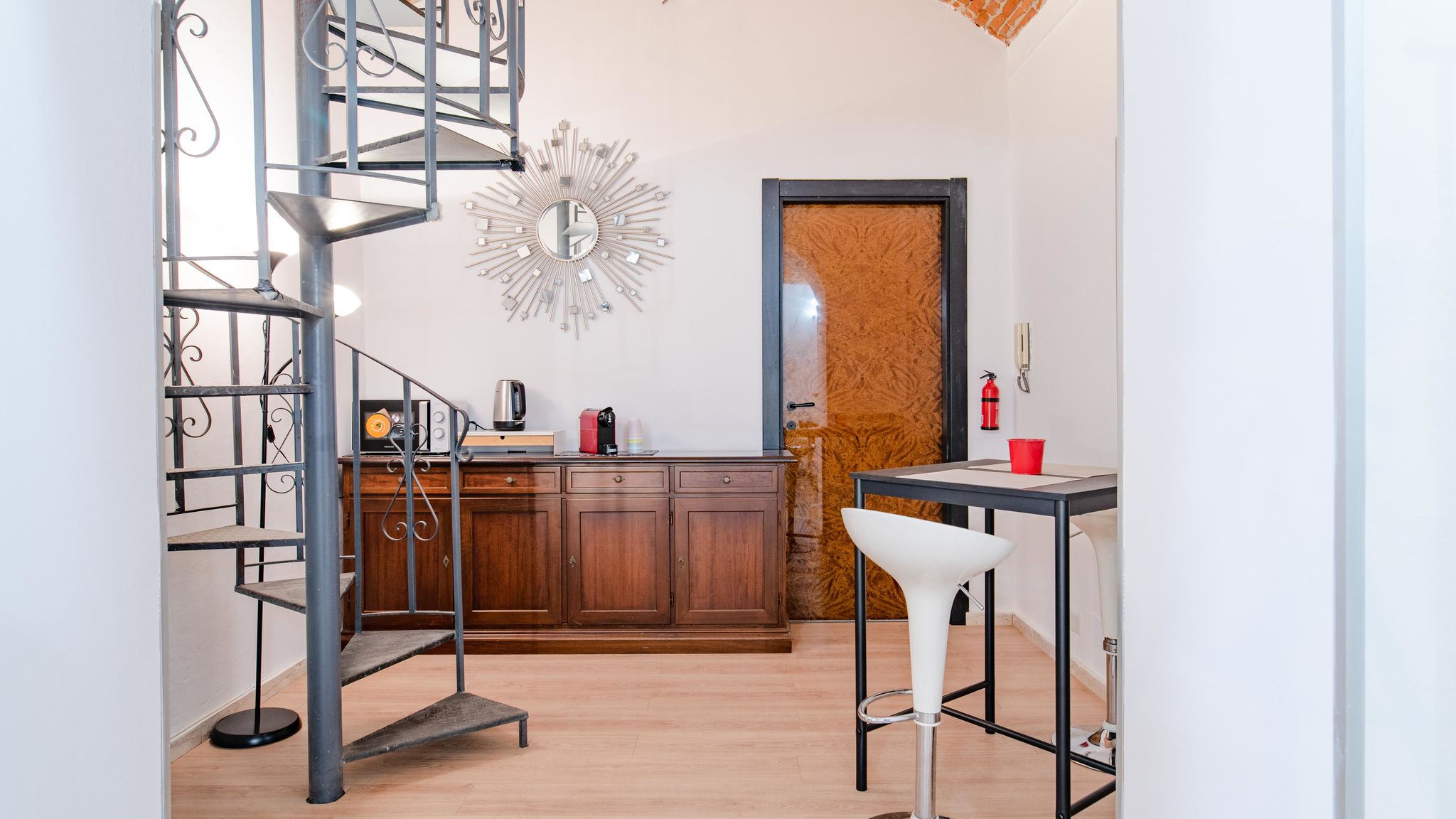 Italianway Torino Vittorio Emanuele II - Suite by Toh Solution