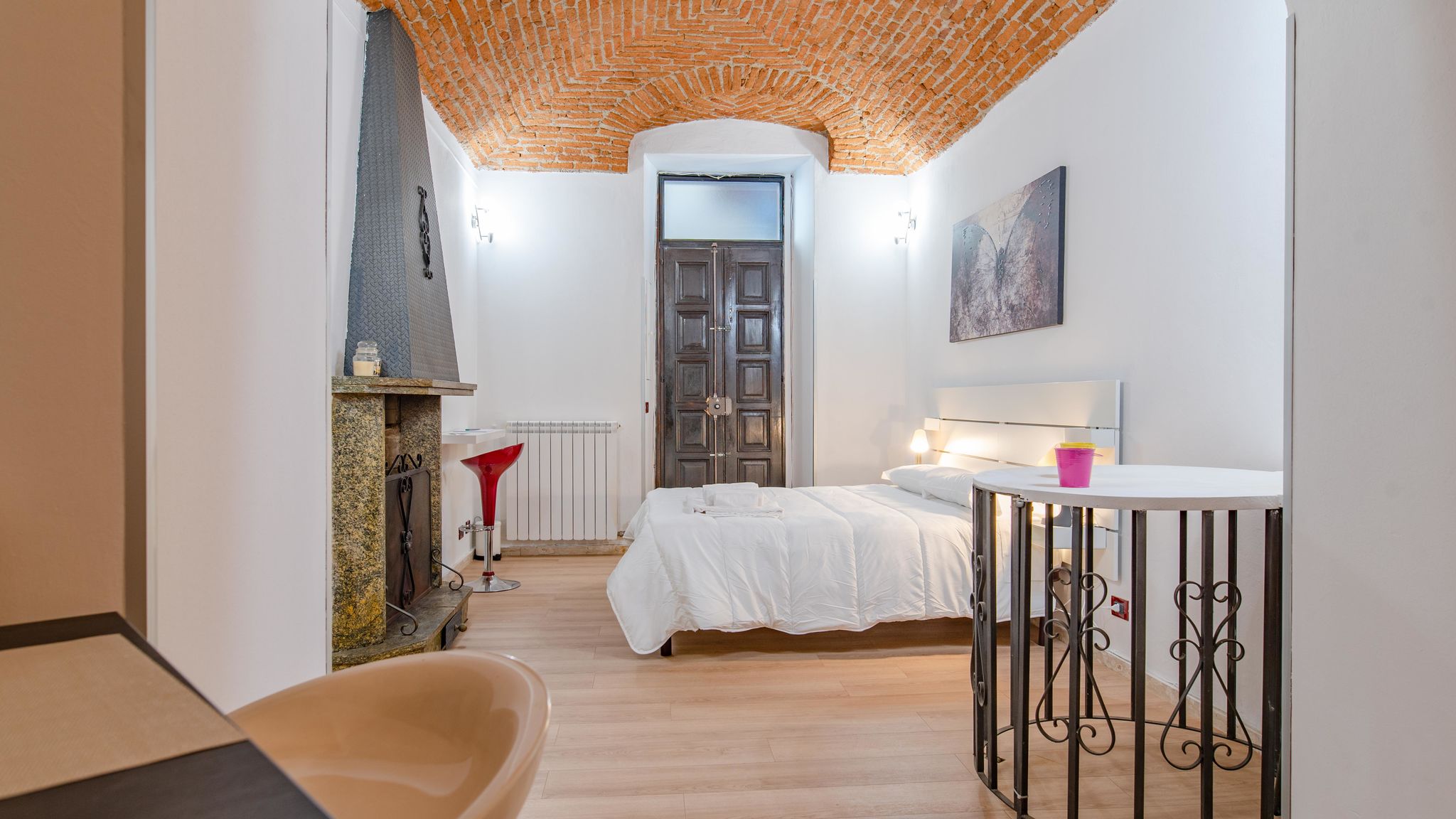 Italianway Torino Vittorio Emanuele II - Suite by Toh Solution