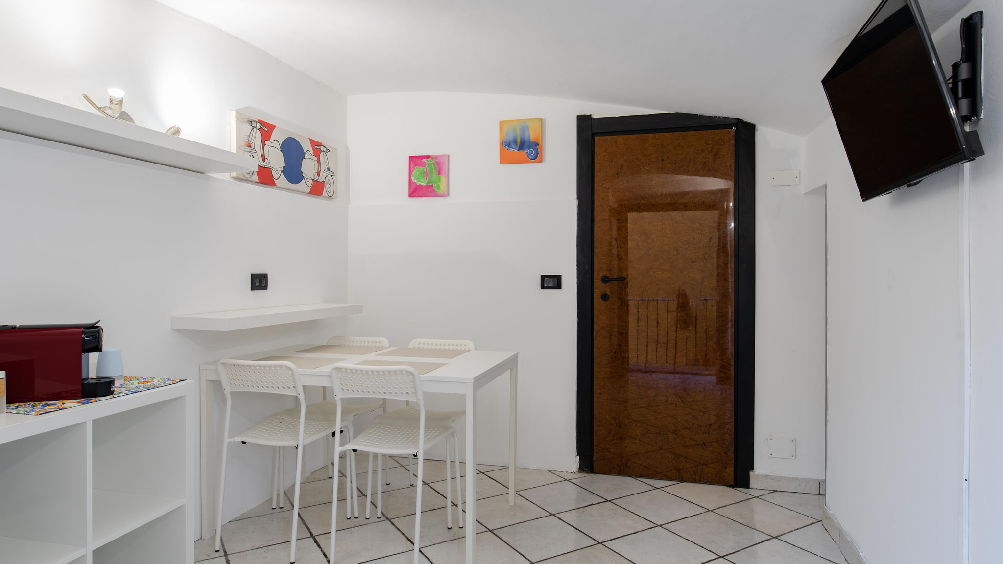 Italianway Torino Vittorio Emanuele II - Apartment by Toh Solution