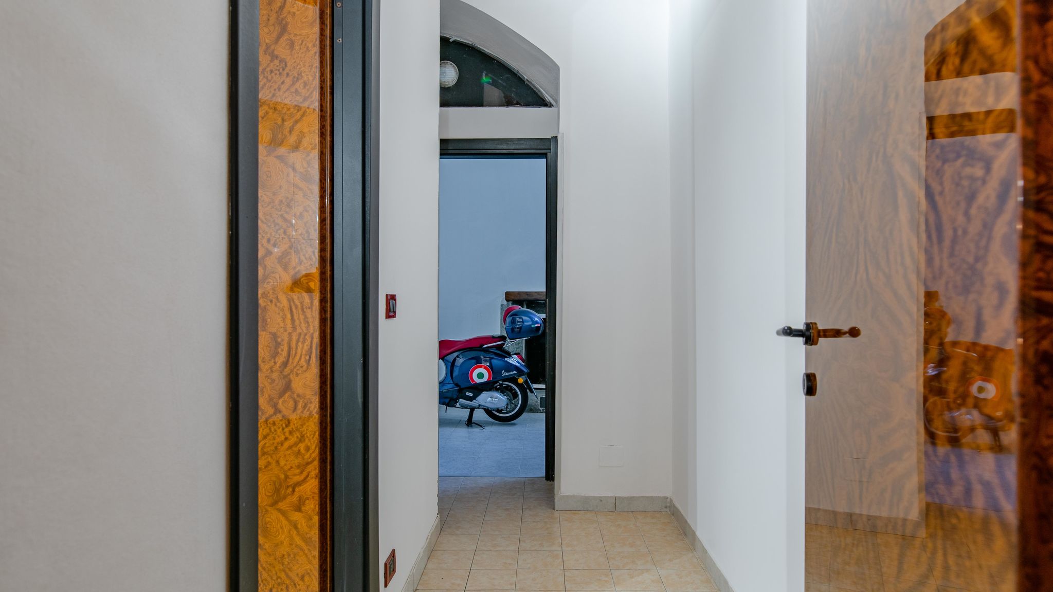 Italianway Torino Vittorio Emanuele II - Suite by Toh Solution