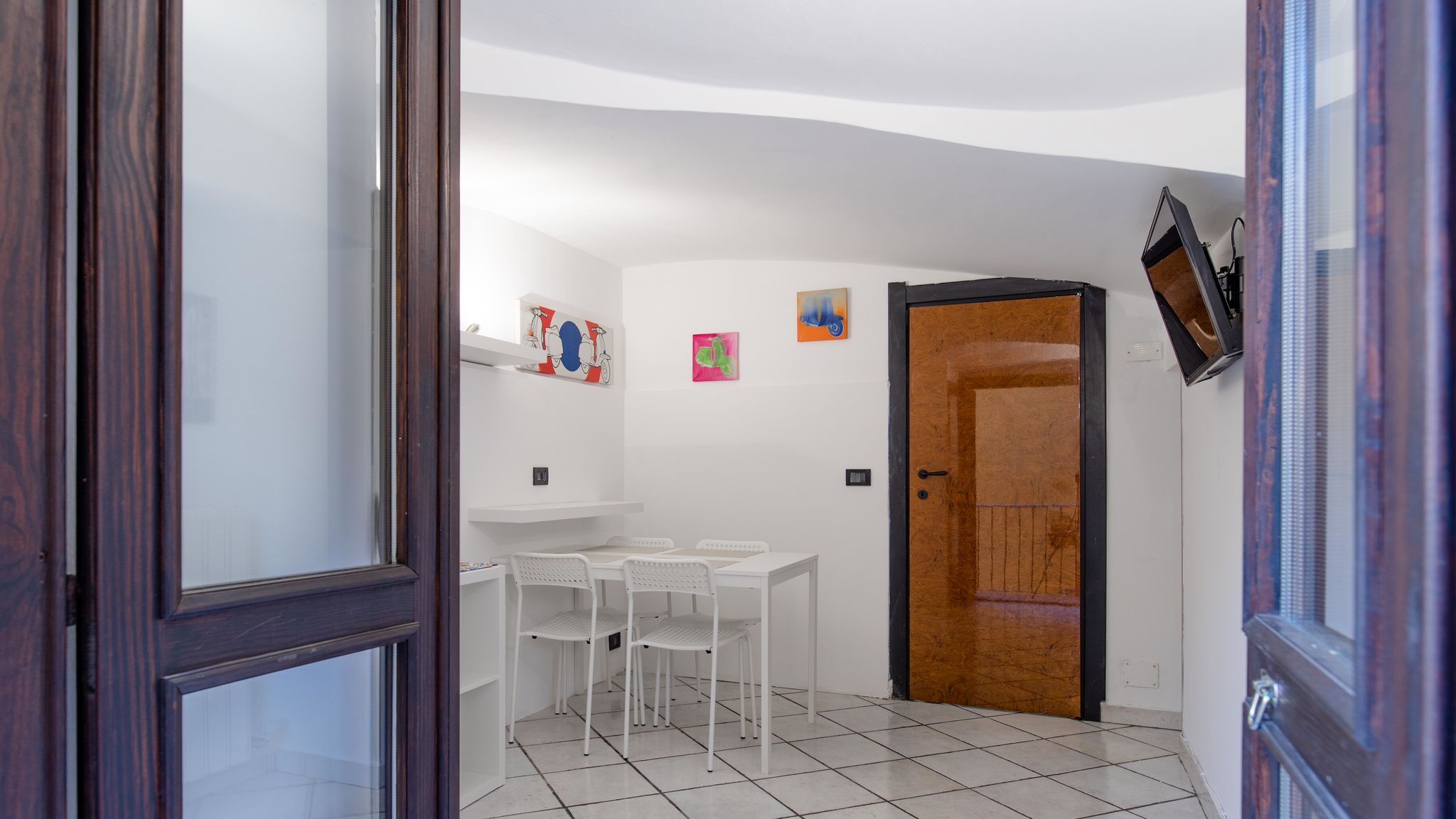 Italianway Torino Vittorio Emanuele II - Apartment by Toh Solution