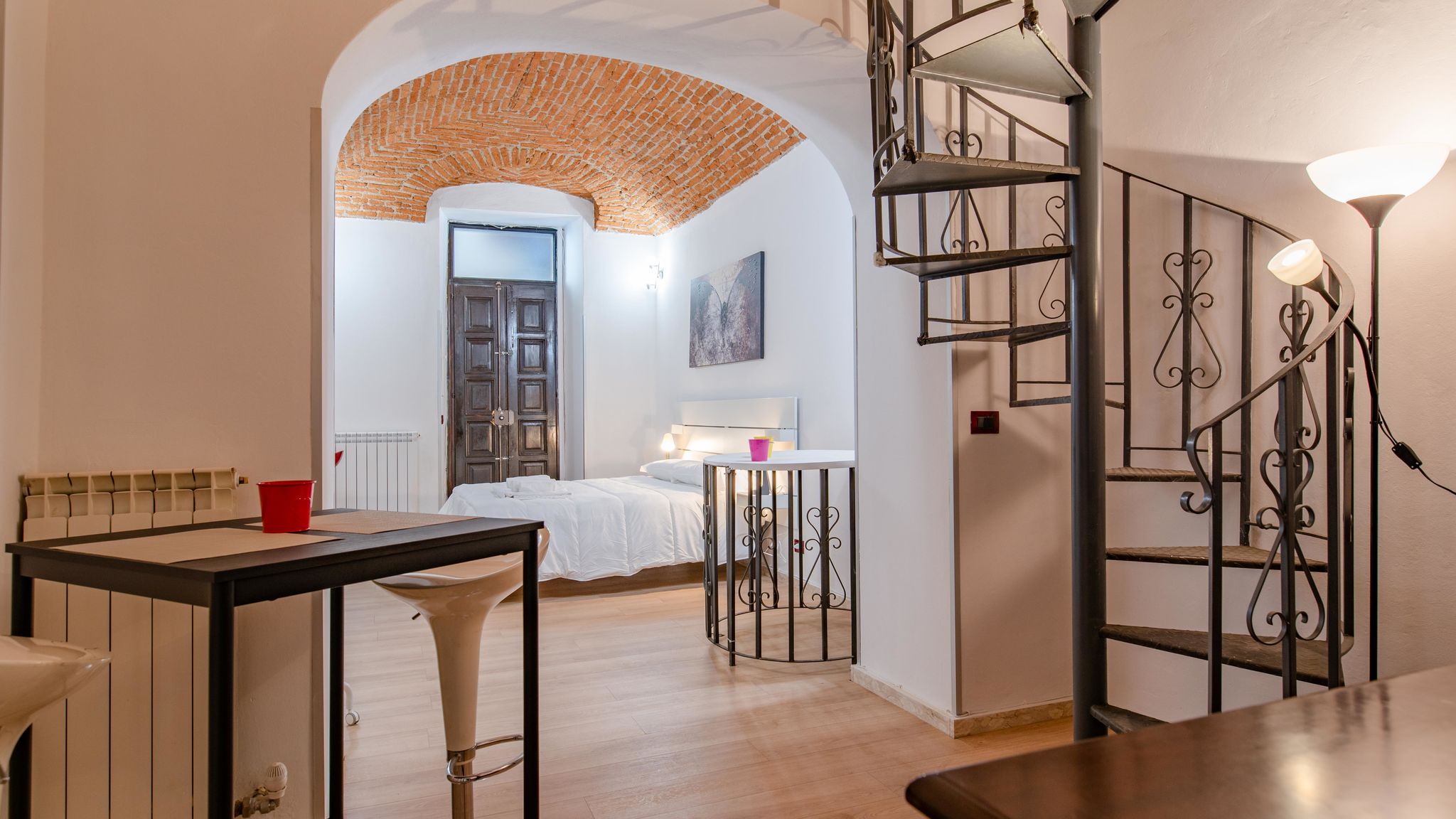 Italianway Torino Vittorio Emanuele II - Suite by Toh Solution