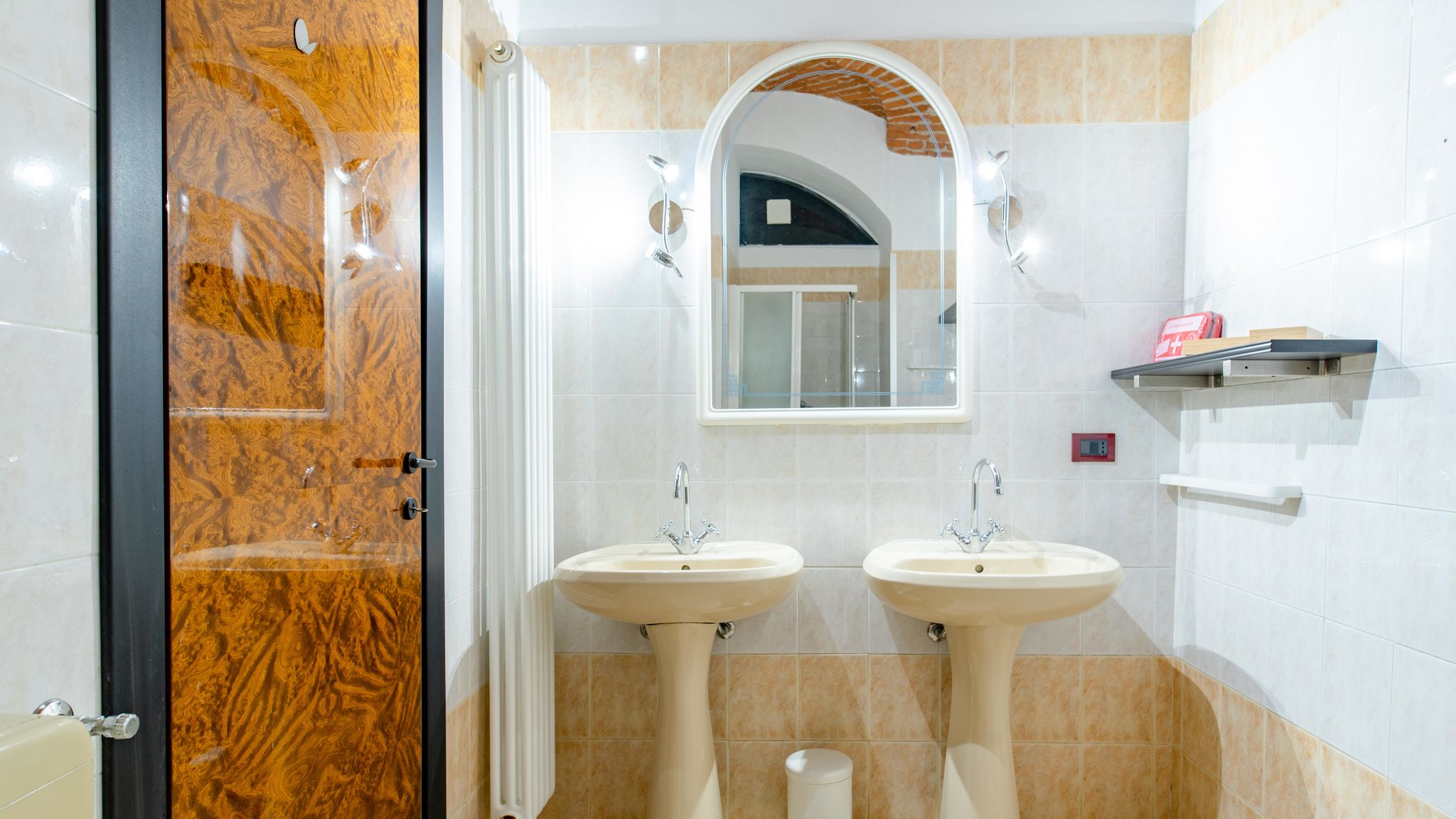 Italianway Torino Vittorio Emanuele II - Suite by Toh Solution