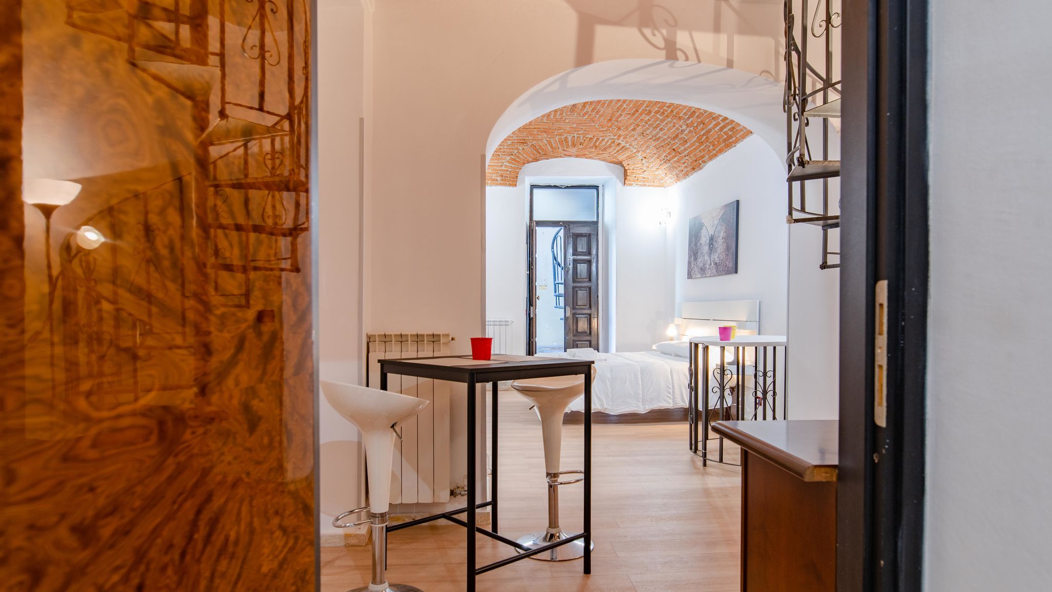 Italianway Torino Vittorio Emanuele II - Suite by Toh Solution