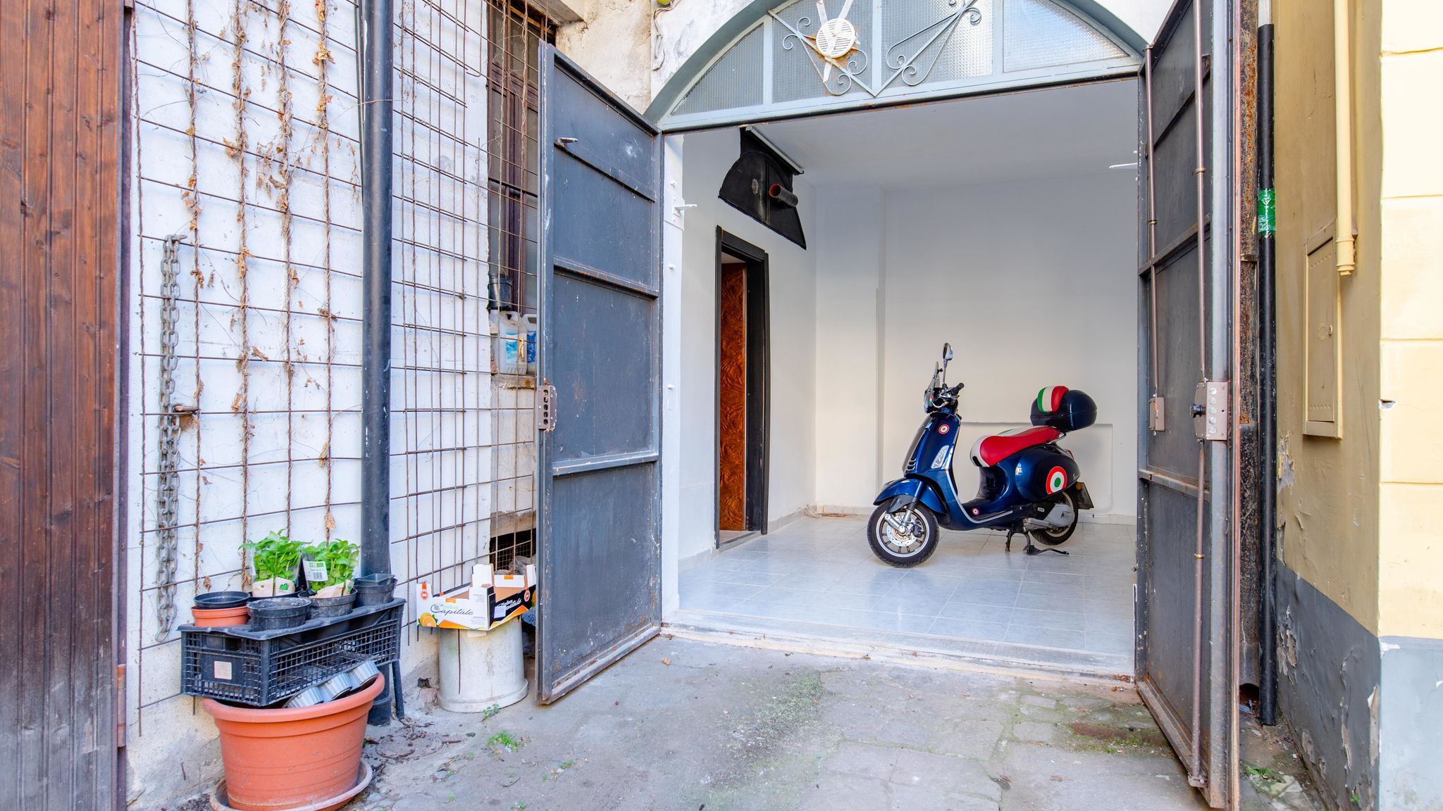 Italianway Torino Vittorio Emanuele II - Suite by Toh Solution