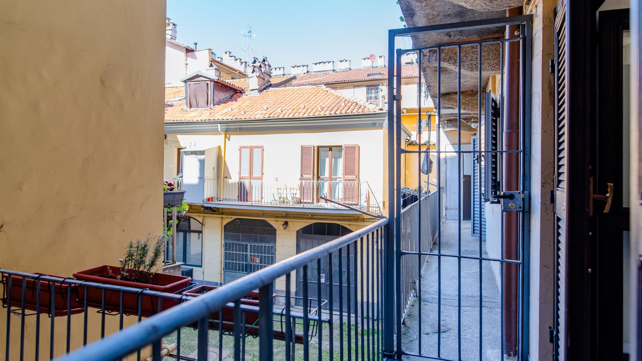 Italianway Torino Vittorio Emanuele II - Apartment by Toh Solution