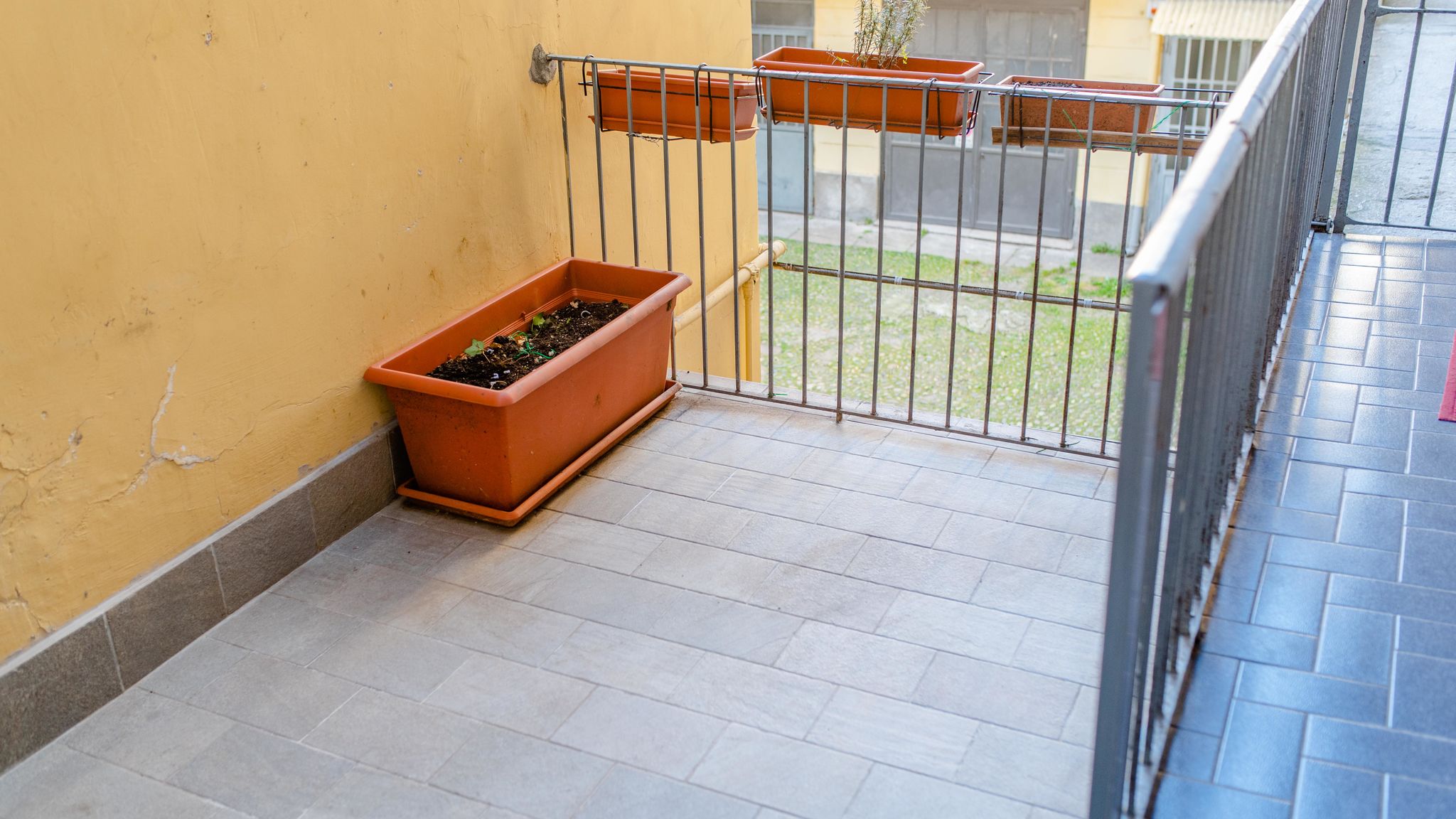 Italianway Torino Vittorio Emanuele II - Apartment by Toh Solution