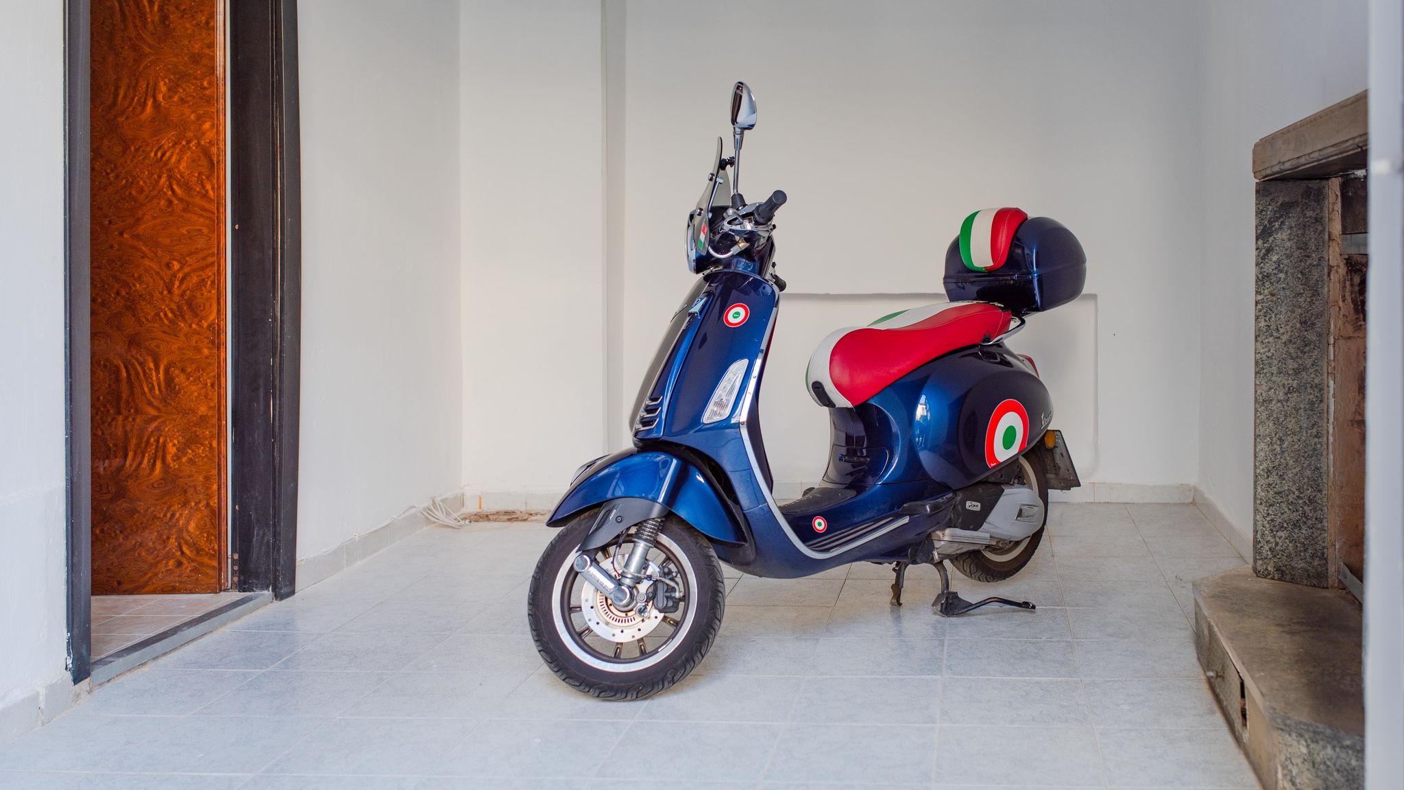 Italianway Torino Vittorio Emanuele II - Suite by Toh Solution