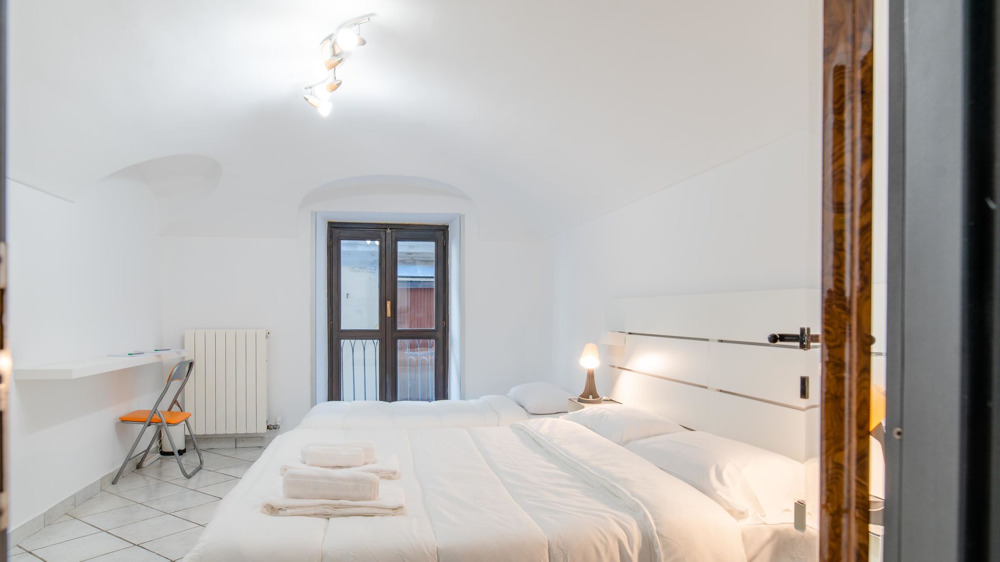 Italianway Torino Vittorio Emanuele II - Apartment by Toh Solution