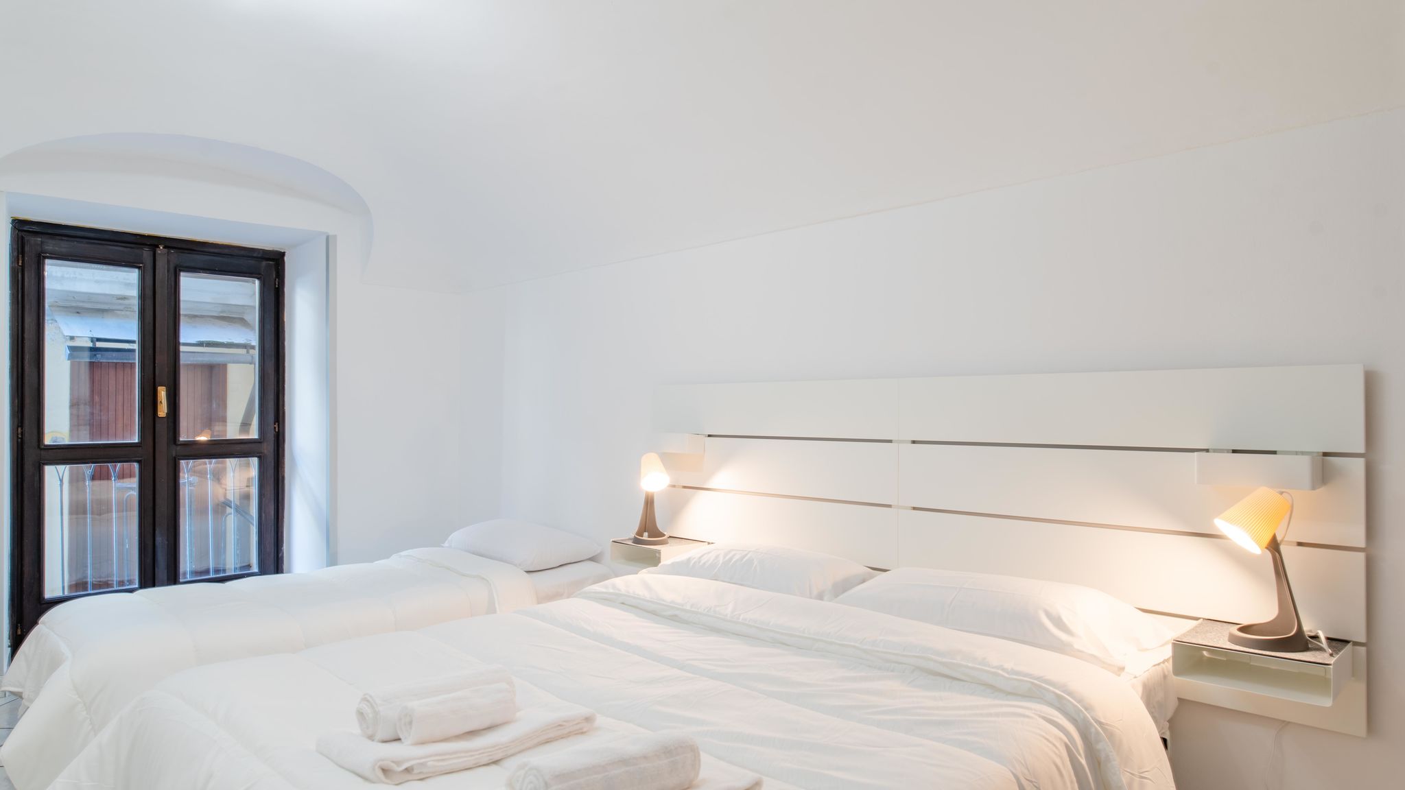 Italianway Torino Vittorio Emanuele II - Apartment by Toh Solution