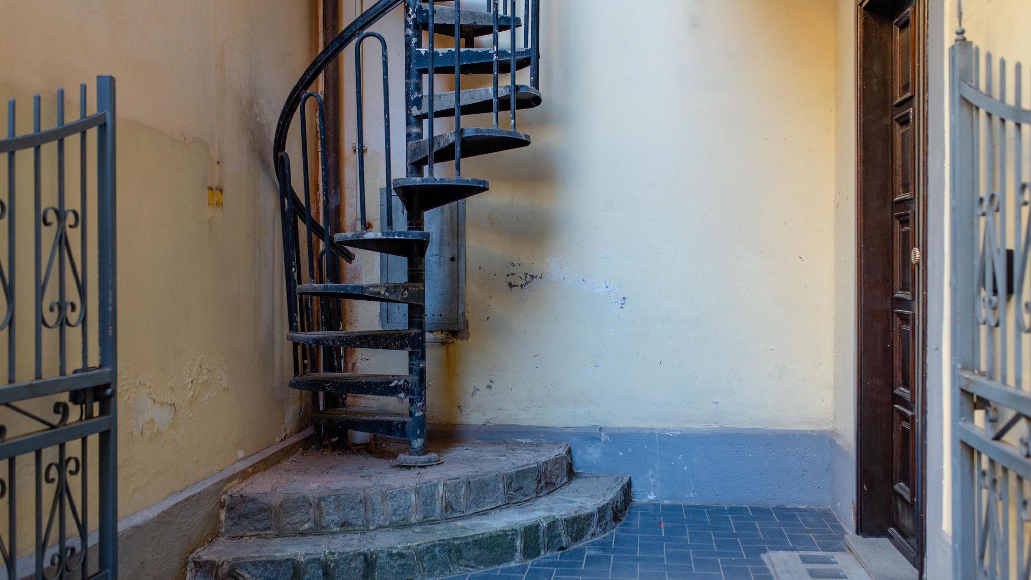 Italianway Torino Vittorio Emanuele II - Apartment by Toh Solution