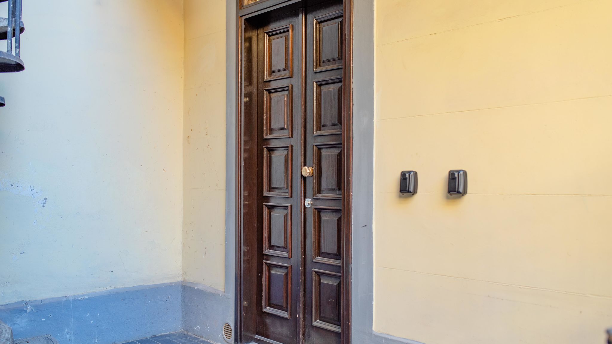 Italianway Torino Vittorio Emanuele II - Apartment by Toh Solution