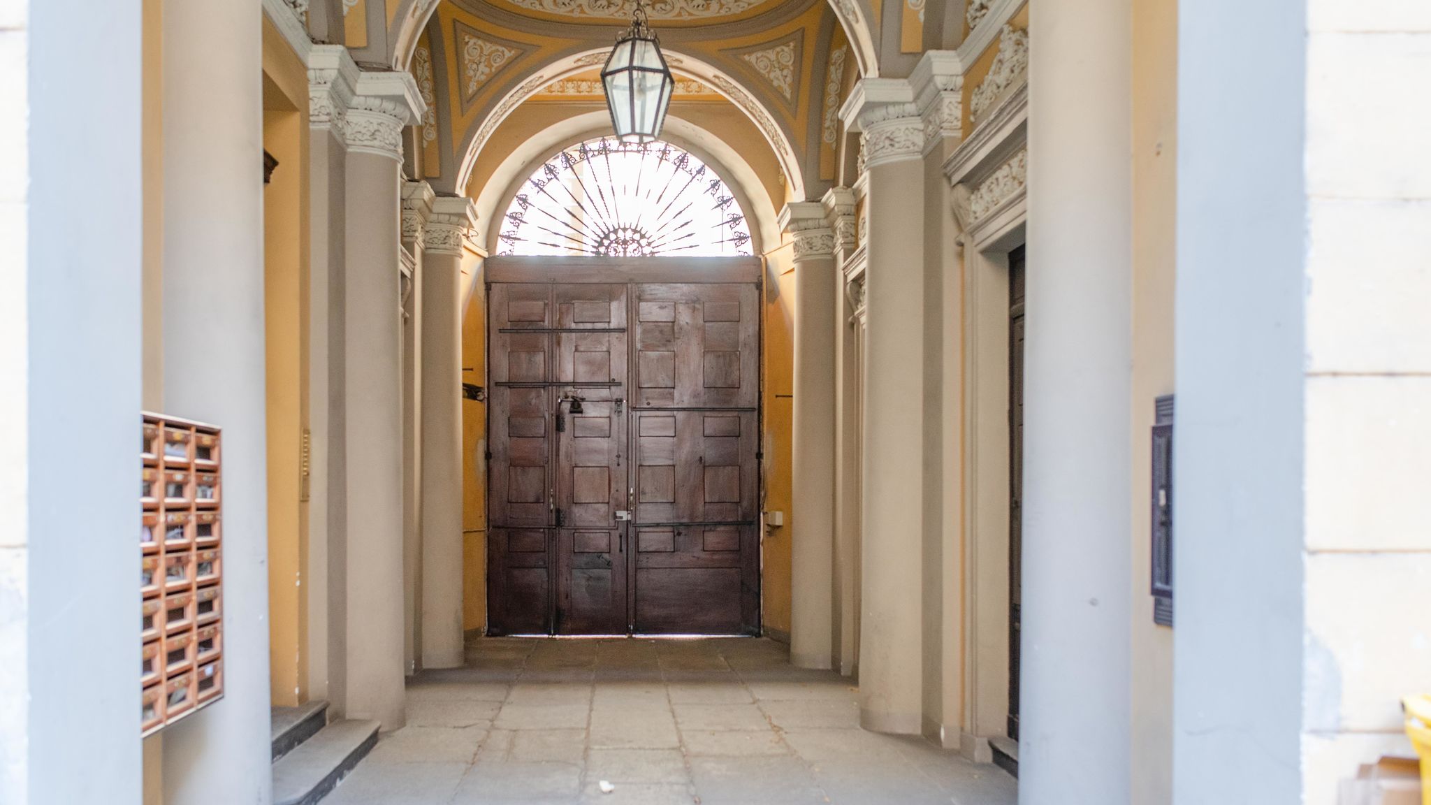 Italianway Torino Vittorio Emanuele II - Apartment by Toh Solution