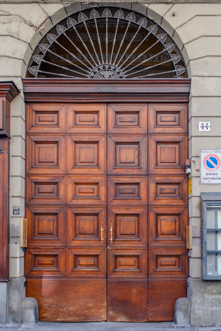 Italianway Torino Vittorio Emanuele II - Apartment by Toh Solution