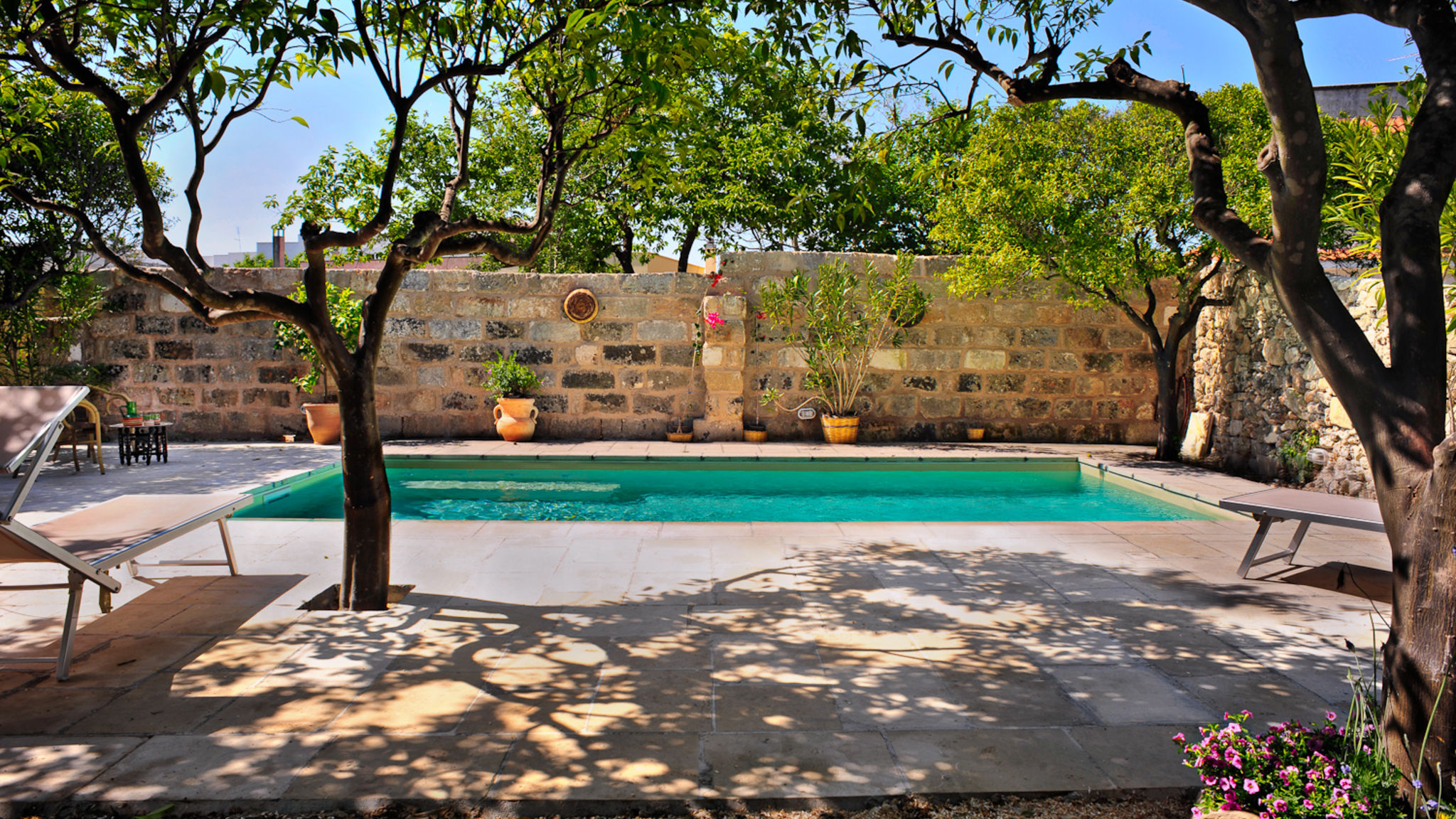Il Giardino degli Aranci w/pool - Artemisia Homes