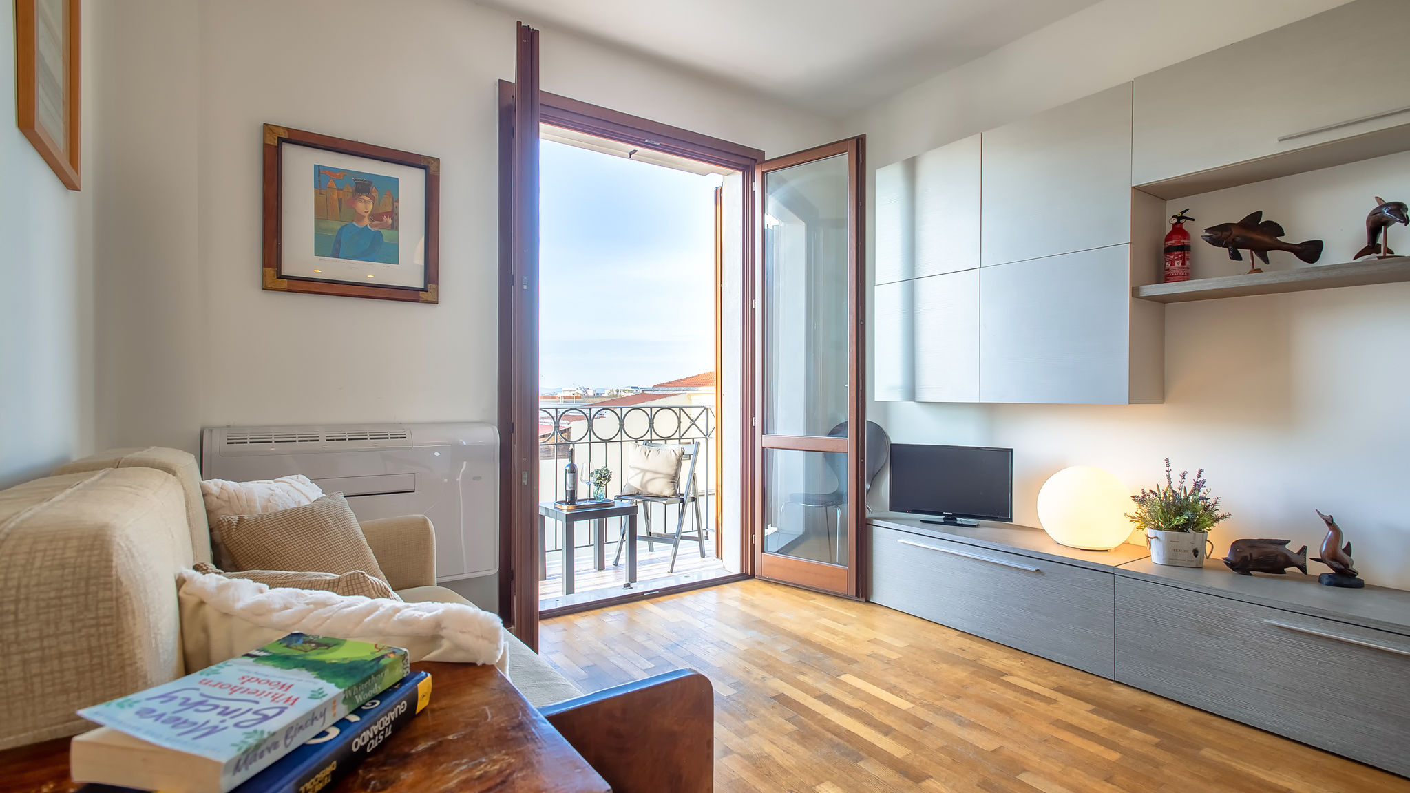 Italianway Alghero Sardinia Re - Vittorio Emanuele 71