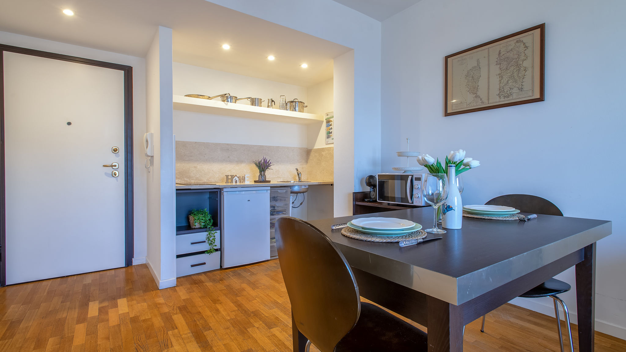 Italianway Alghero Sardinia Re - Vittorio Emanuele 71