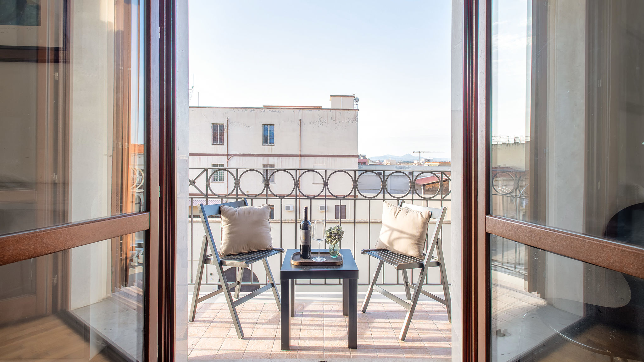 Italianway Alghero Sardinia Re - Vittorio Emanuele 71