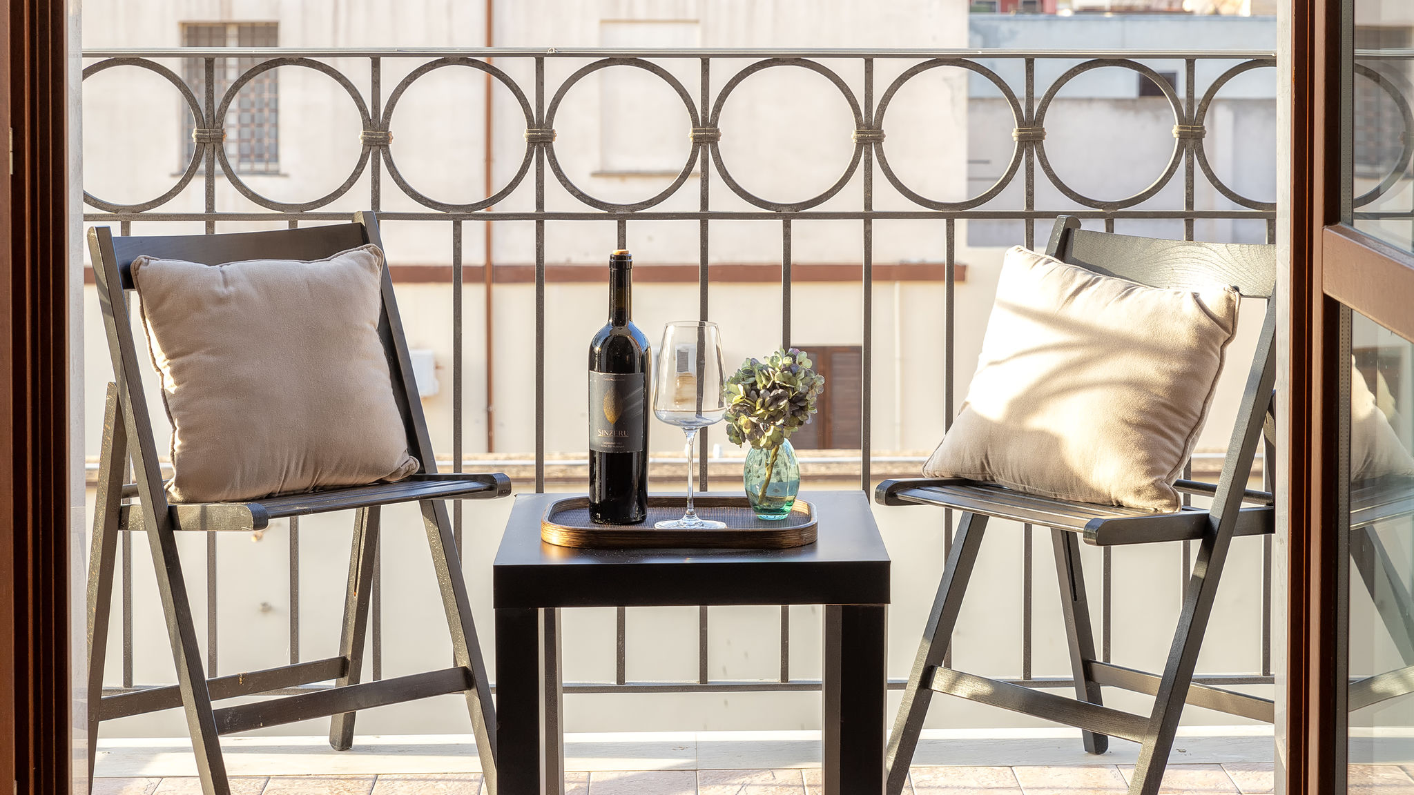 Italianway Alghero Sardinia Re - Vittorio Emanuele 71