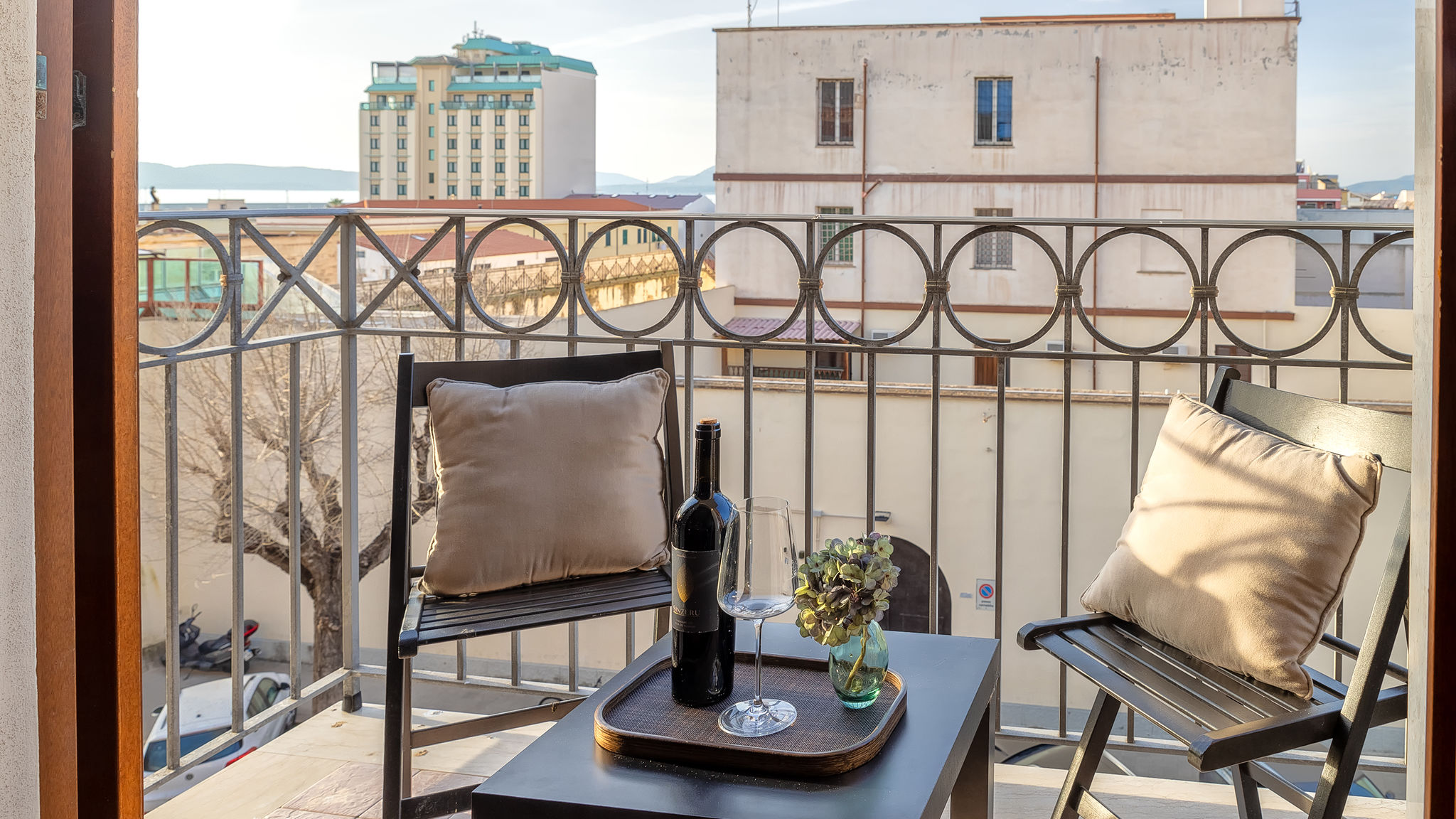 Italianway Alghero Sardinia Re - Vittorio Emanuele 71