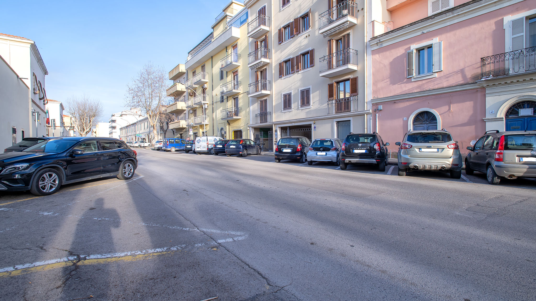 Italianway Alghero Sardinia Re - Vittorio Emanuele 71