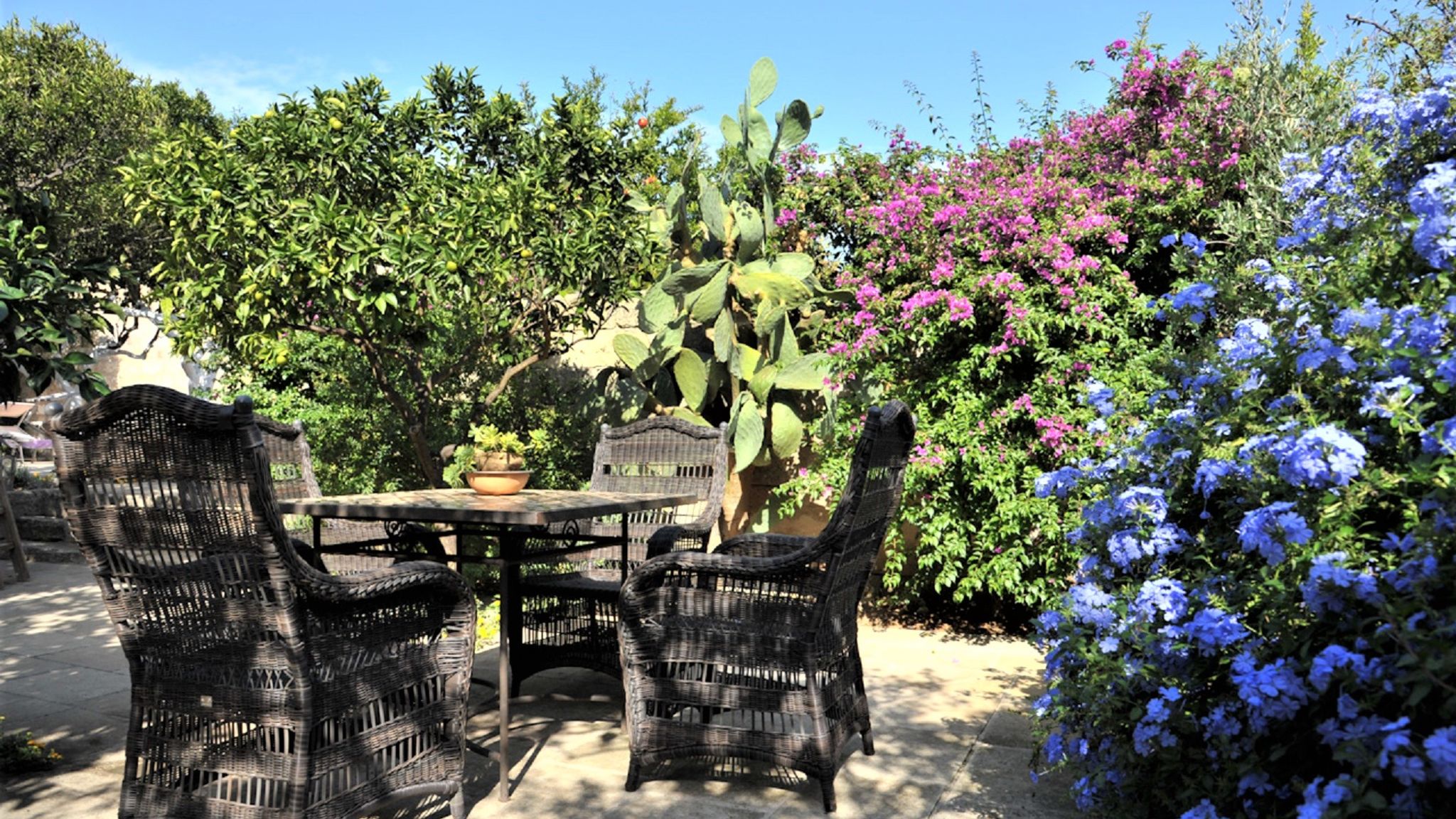 Il Giardino degli Aranci w/pool - Artemisia Homes