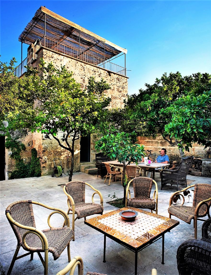 Il Giardino degli Aranci w/pool - Artemisia Homes