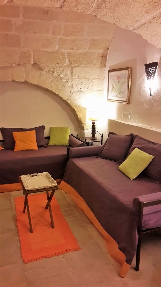 Il Giardino degli Aranci w/pool - Artemisia Homes