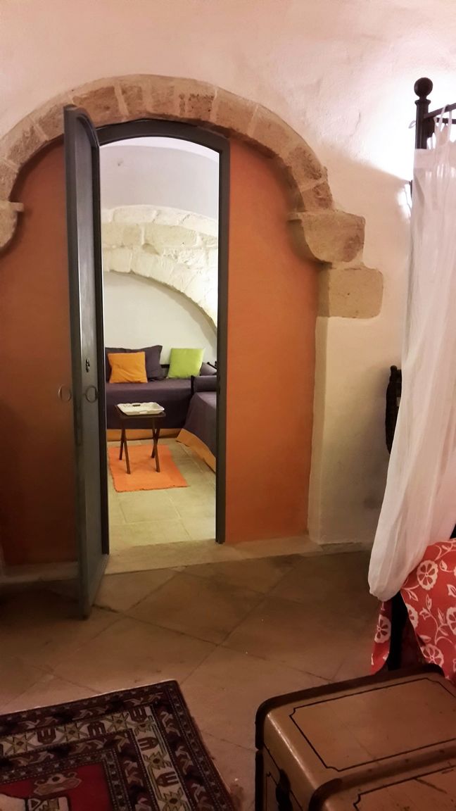 Il Giardino degli Aranci w/pool - Artemisia Homes