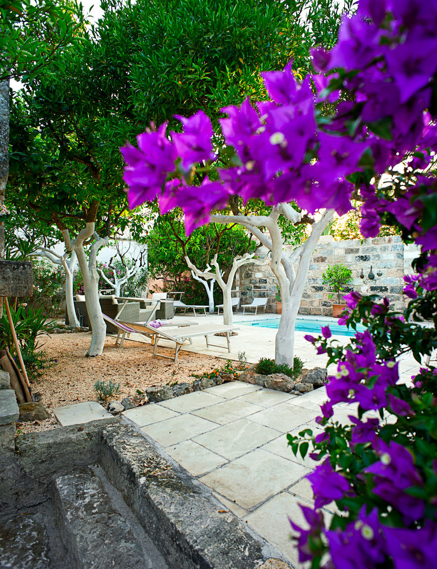 Il Giardino degli Aranci w/pool - Artemisia Homes