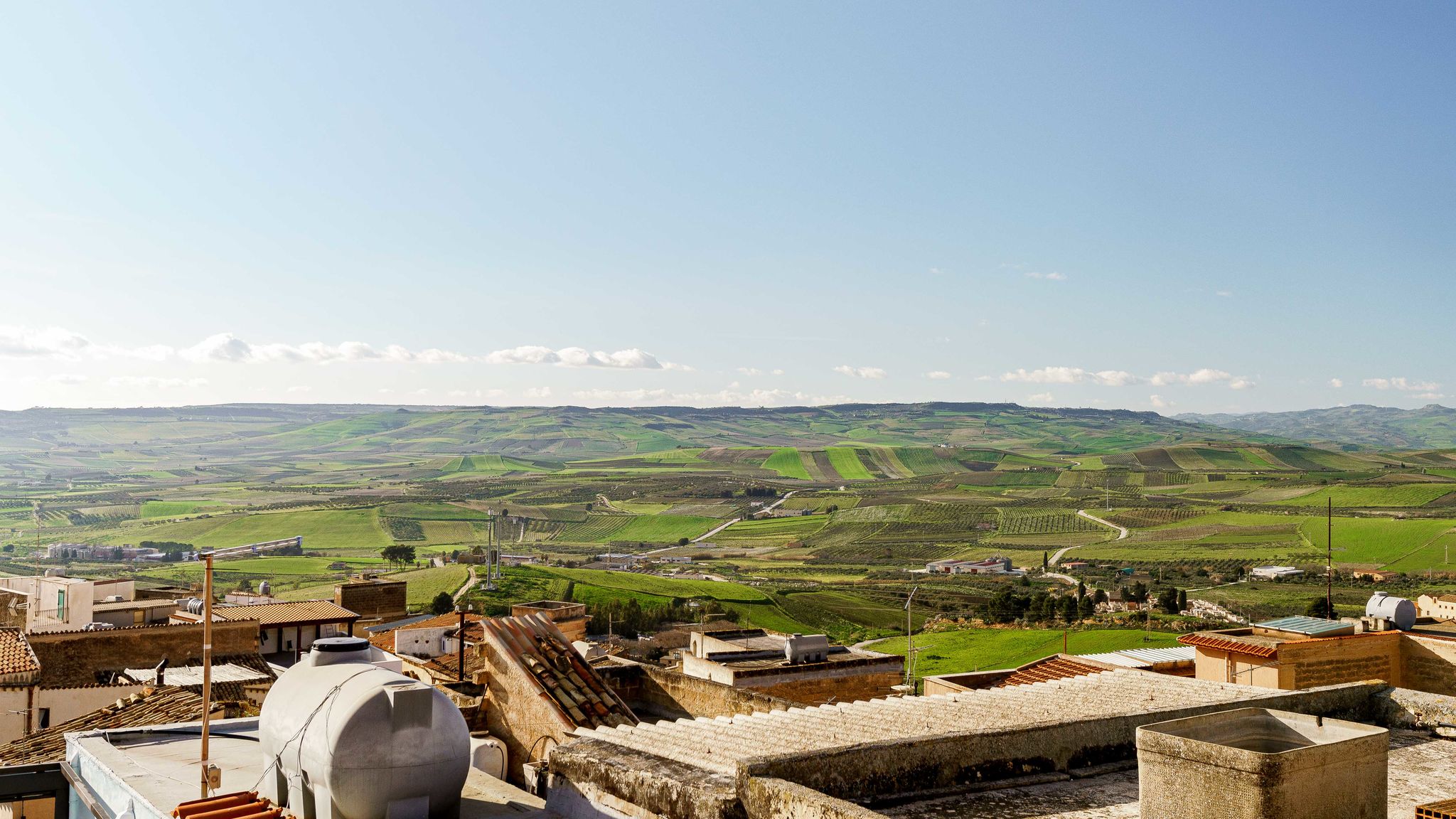Italianway Sambuca di Sicilia Sultana