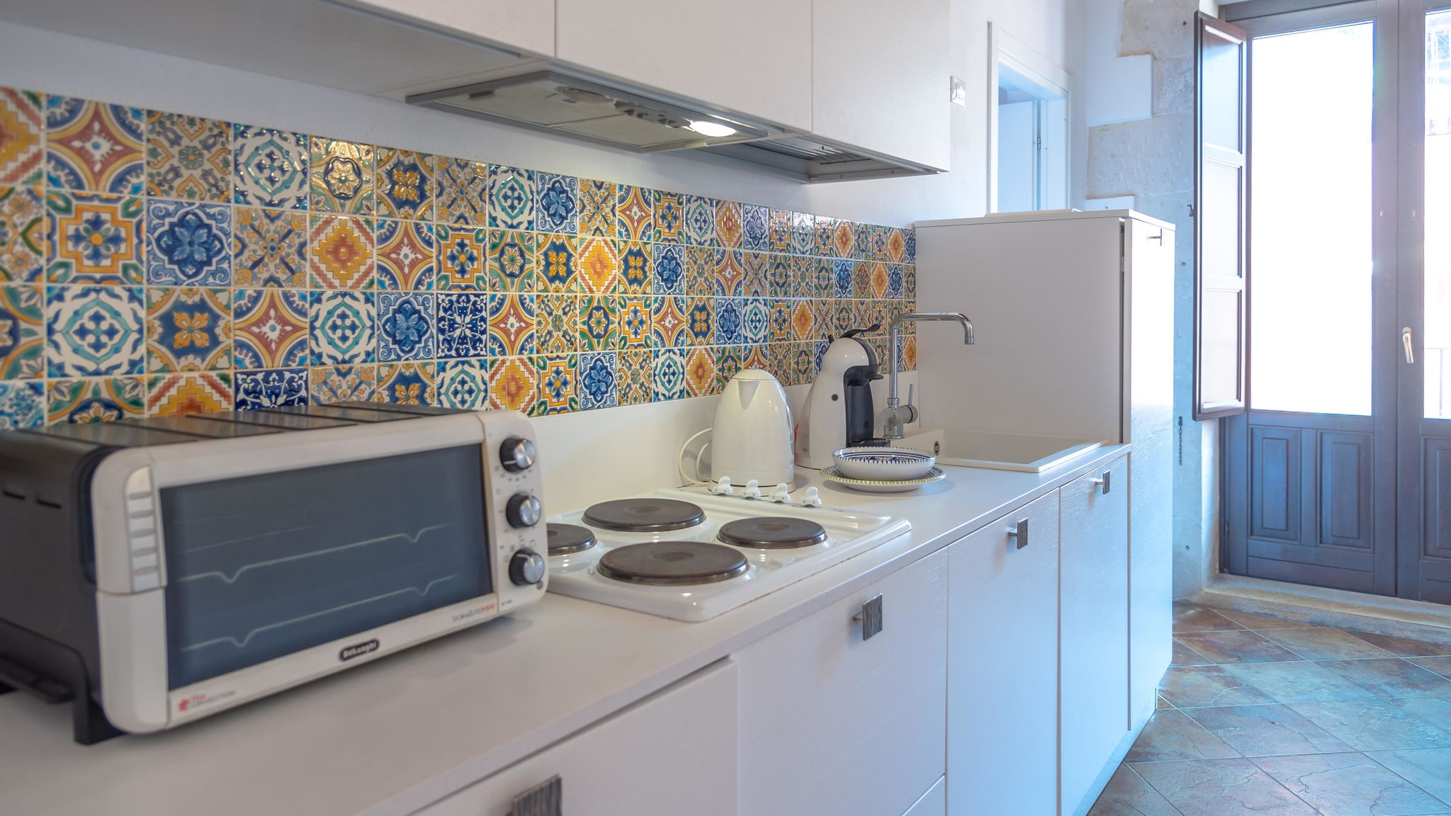 Dimore In Sicily Siracusa Family apartment by Dimore in Sicily