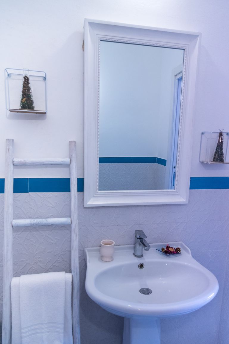 Dimore In Sicily Siracusa Family apartment by Dimore in Sicily