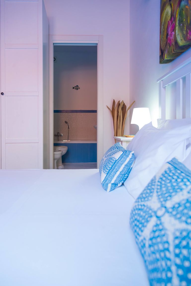 Dimore In Sicily Siracusa Family apartment by Dimore in Sicily