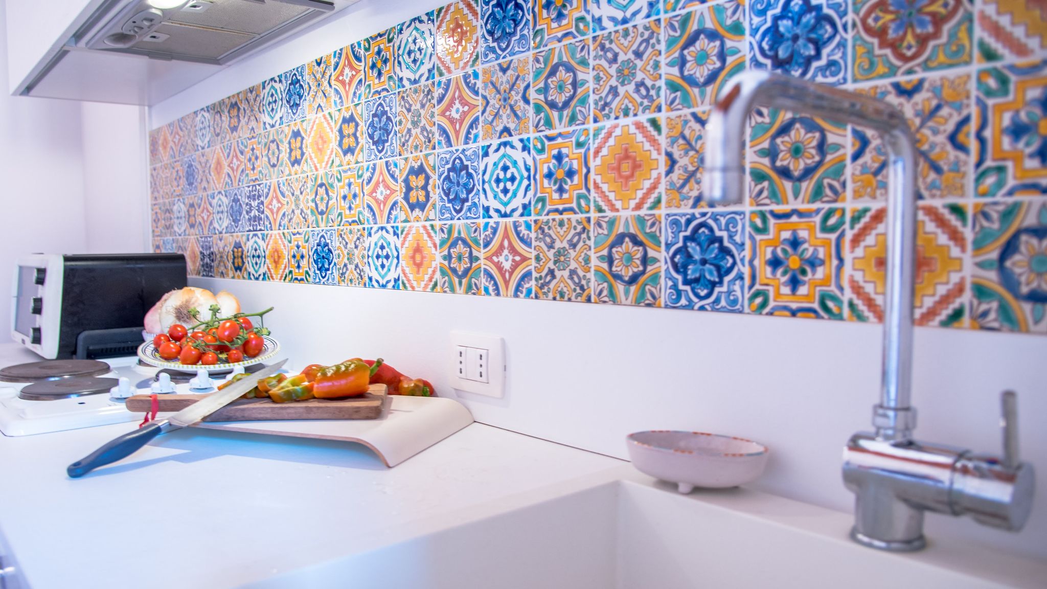 Dimore In Sicily Siracusa Family apartment by Dimore in Sicily