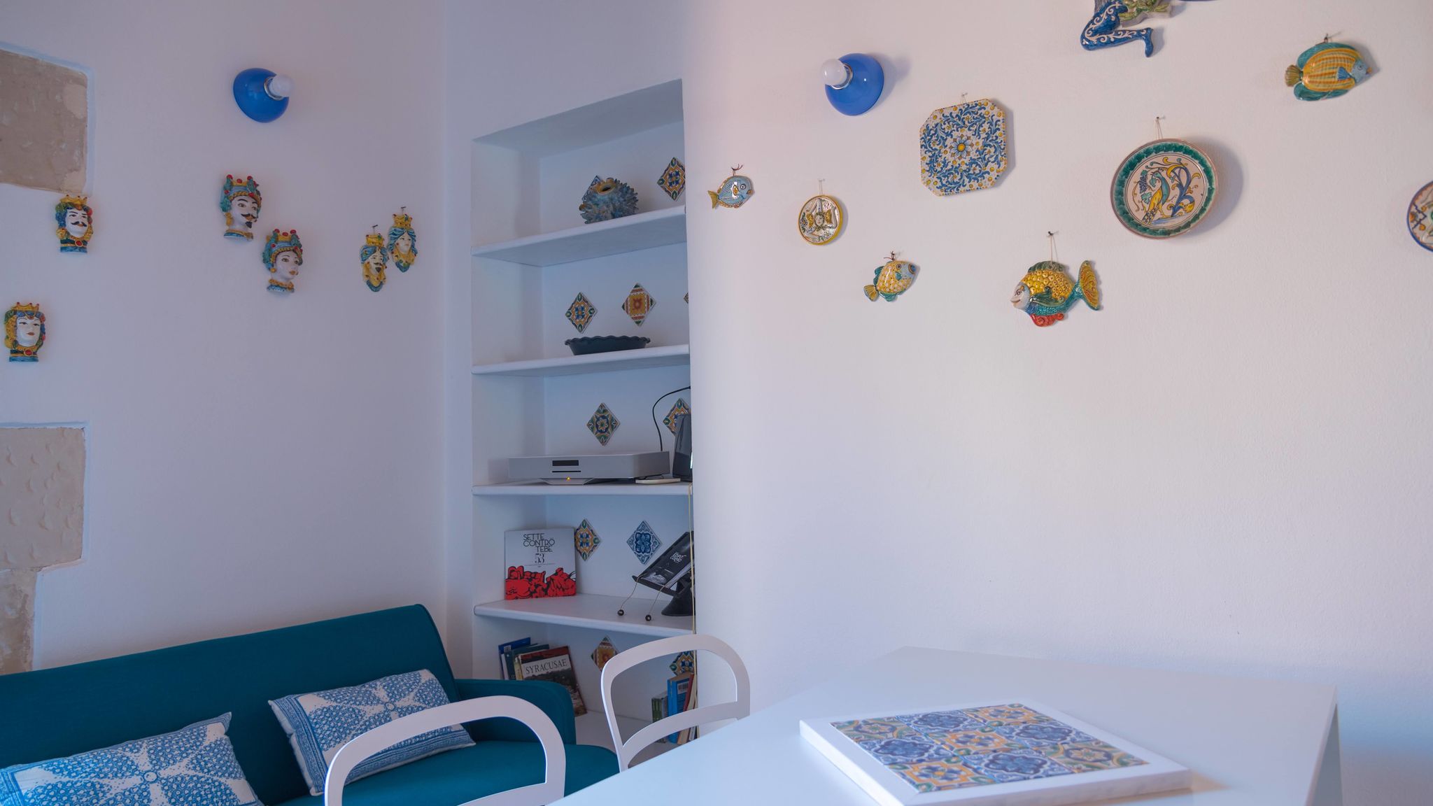 Dimore In Sicily Siracusa Family apartment by Dimore in Sicily