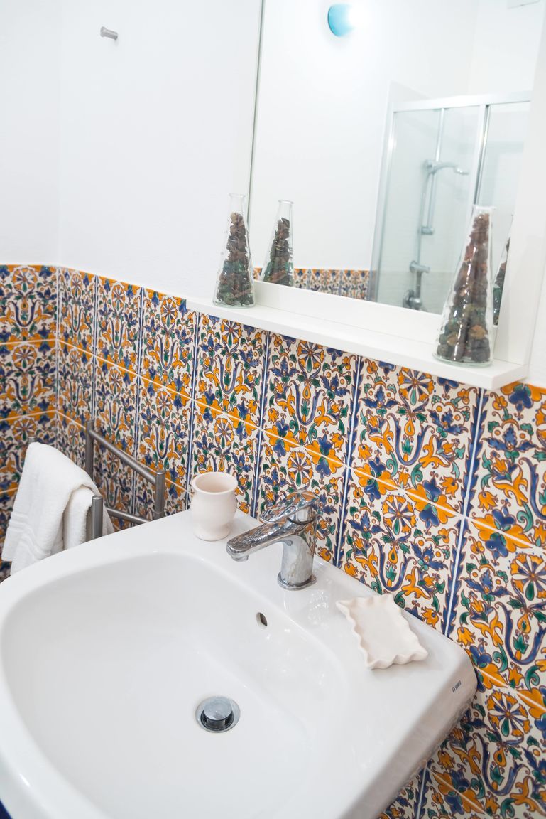 Dimore In Sicily Siracusa Family apartment by Dimore in Sicily