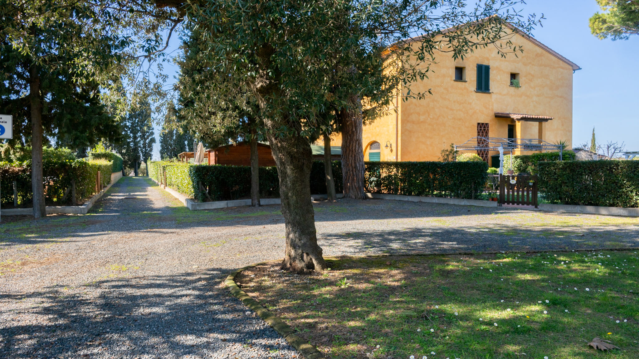 Italianway Cecina Rustic&Chic Loft by Pleiades Home