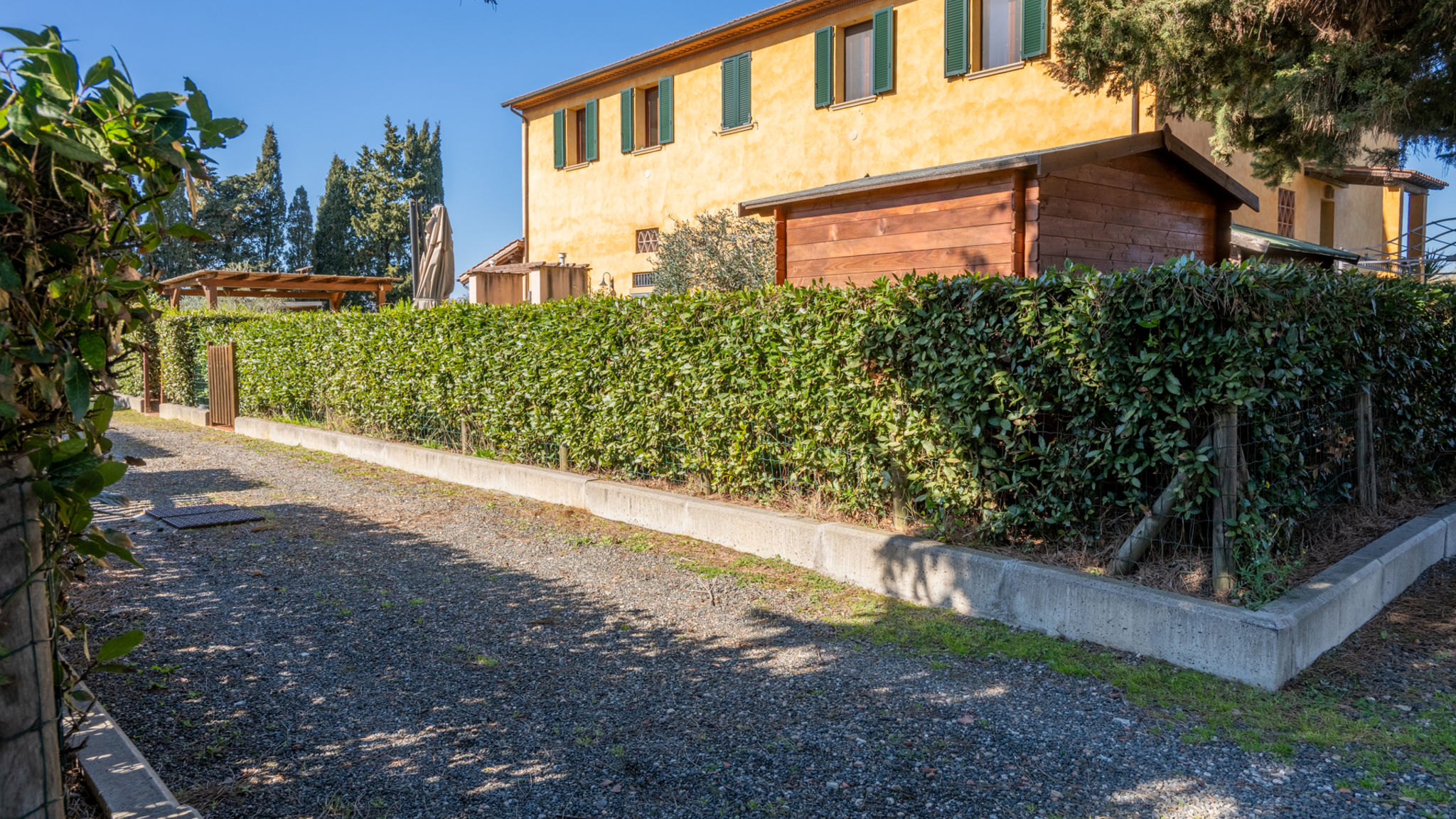 Italianway Cecina Rustic&Chic Loft by Pleiades Home