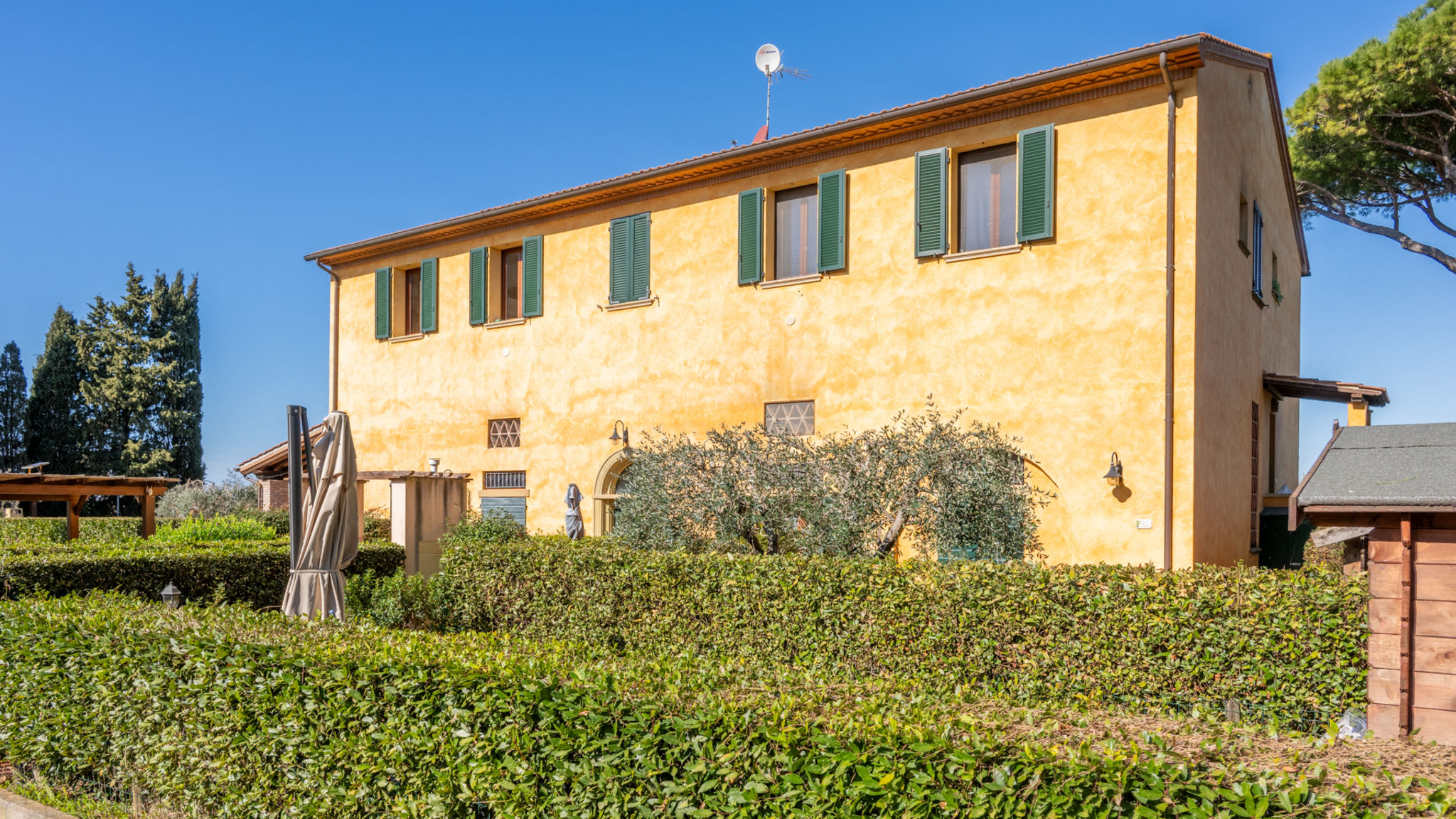 Italianway Cecina Rustic&Chic Loft by Pleiades Home