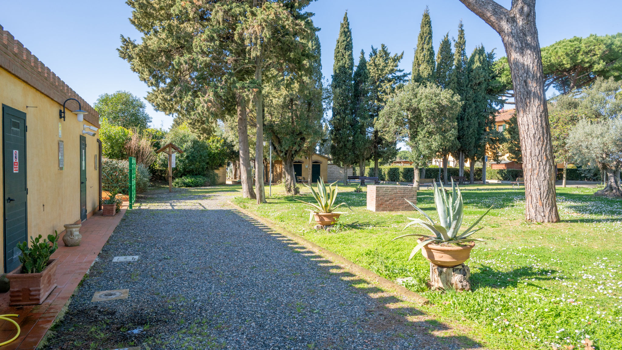Italianway Cecina Rustic&Chic Loft by Pleiades Home