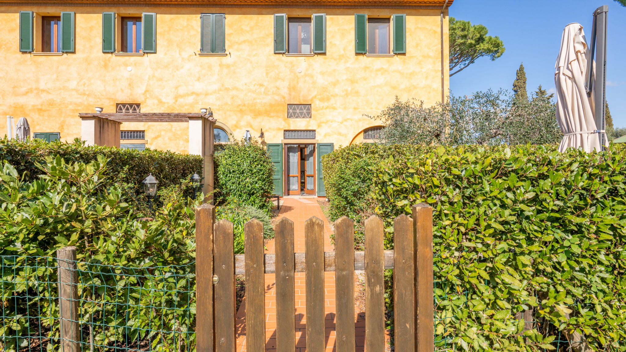 Italianway Cecina Rustic&Chic Loft by Pleiades Home