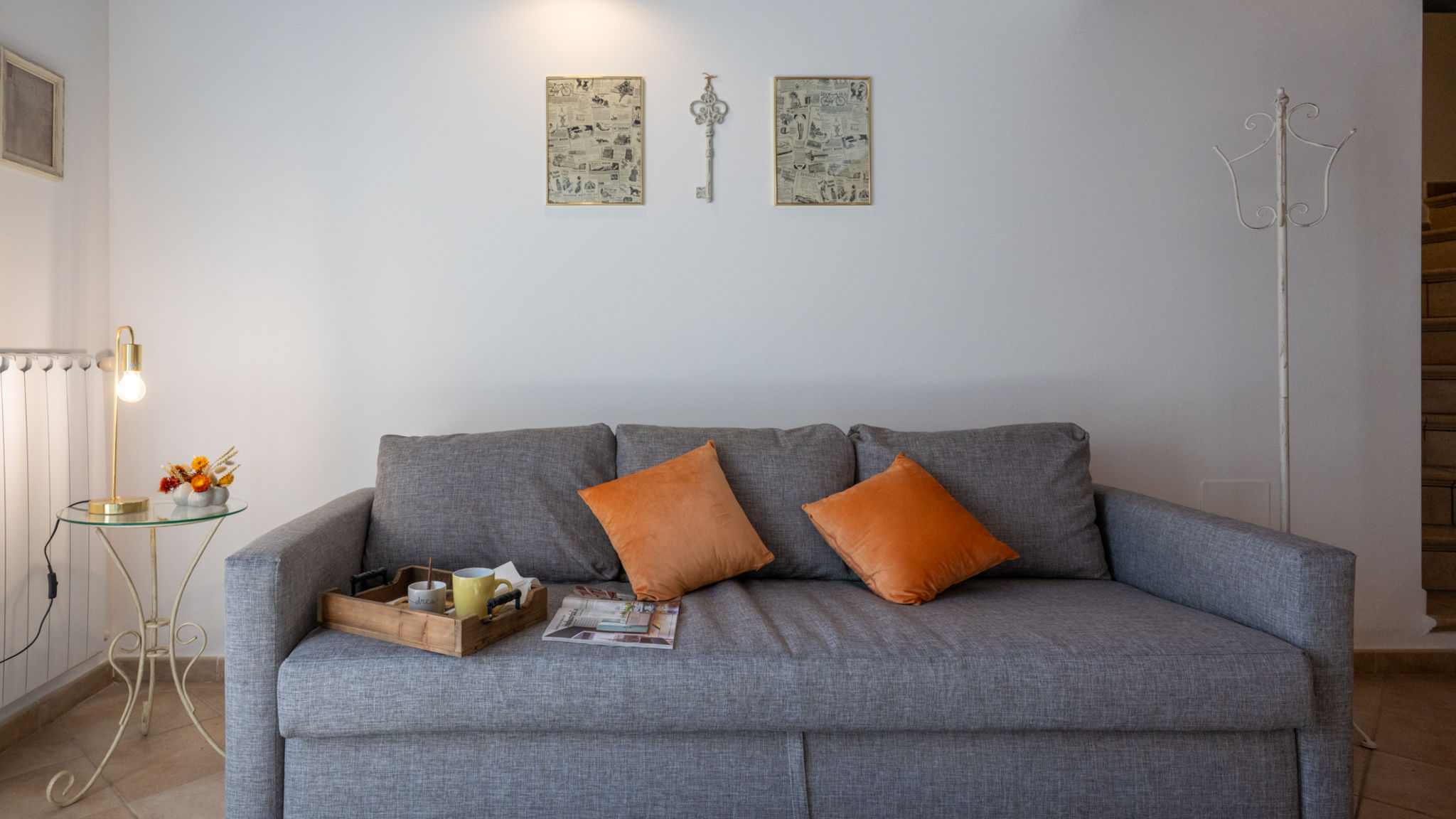 Italianway Cecina Rustic&Chic Loft by Pleiades Home