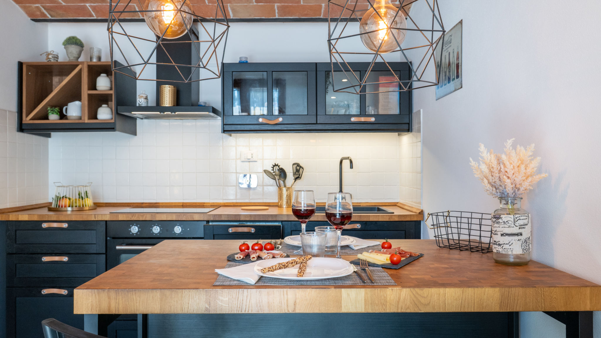 Italianway Cecina Rustic&Chic Loft by Pleiades Home