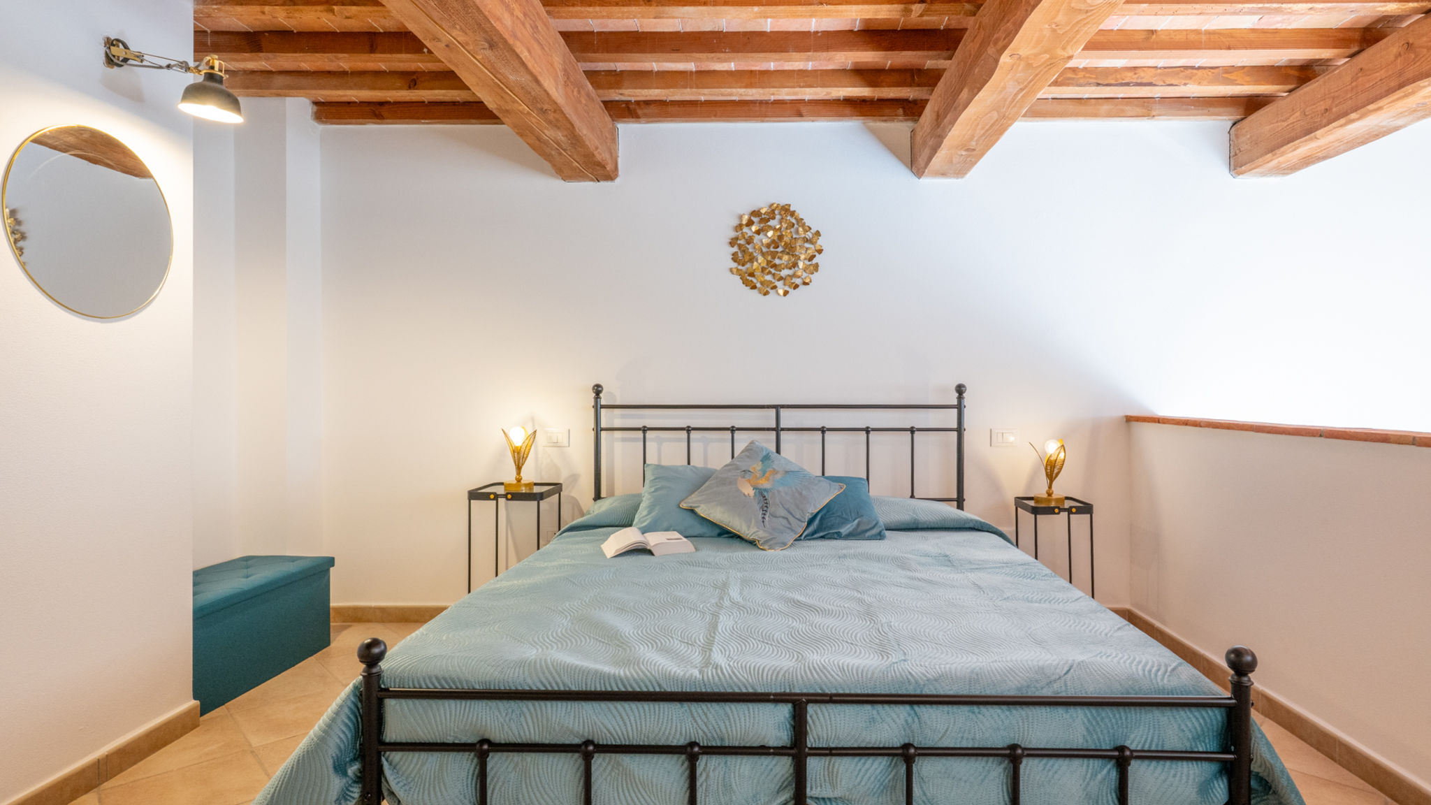 Italianway Cecina Rustic&Chic Loft by Pleiades Home