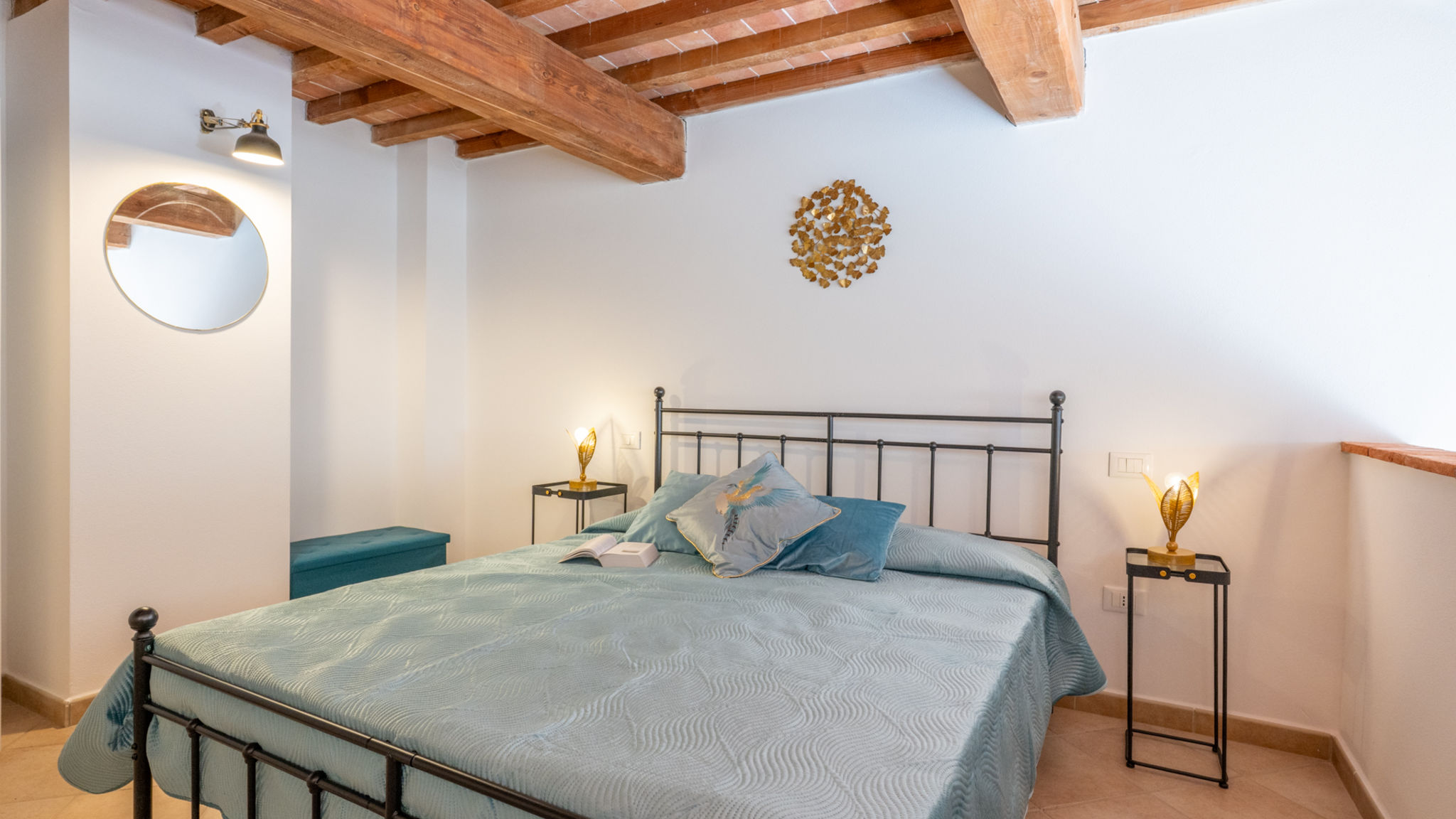 Italianway Cecina Rustic&Chic Loft by Pleiades Home