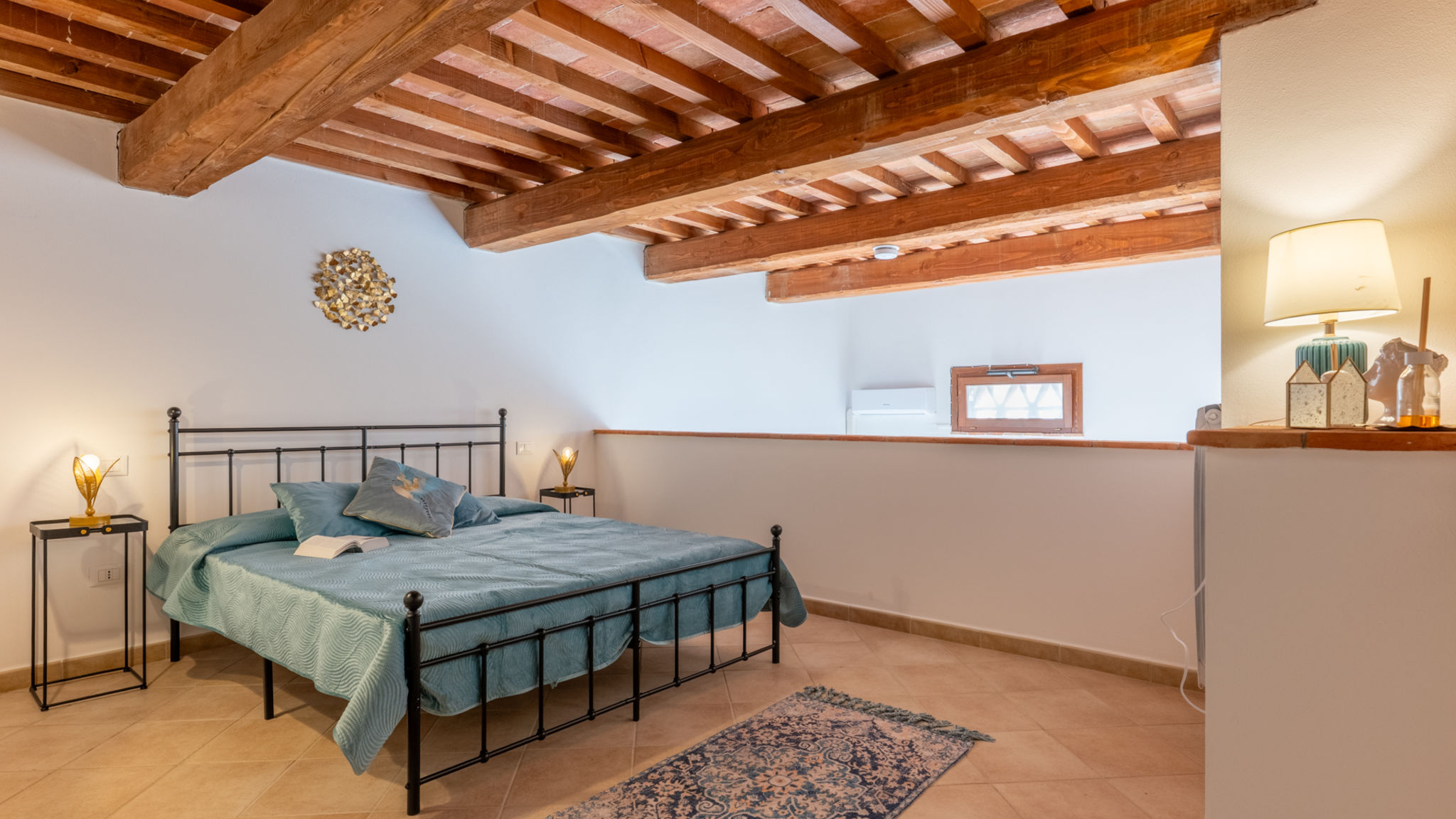 Italianway Cecina Rustic&Chic Loft by Pleiades Home