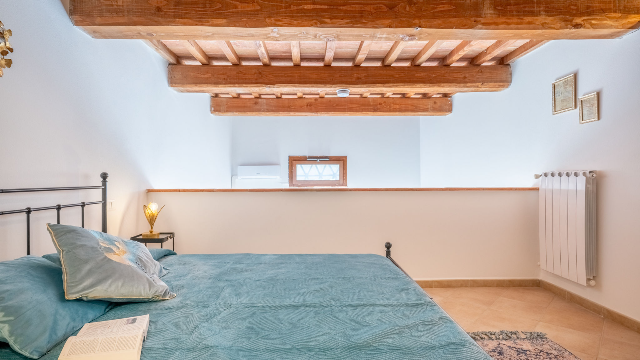 Italianway Cecina Rustic&Chic Loft by Pleiades Home