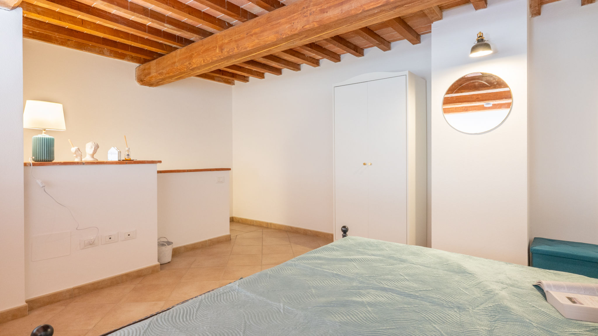 Italianway Cecina Rustic&Chic Loft by Pleiades Home