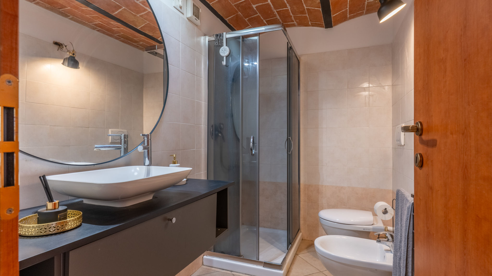 Italianway Cecina Rustic&Chic Loft by Pleiades Home